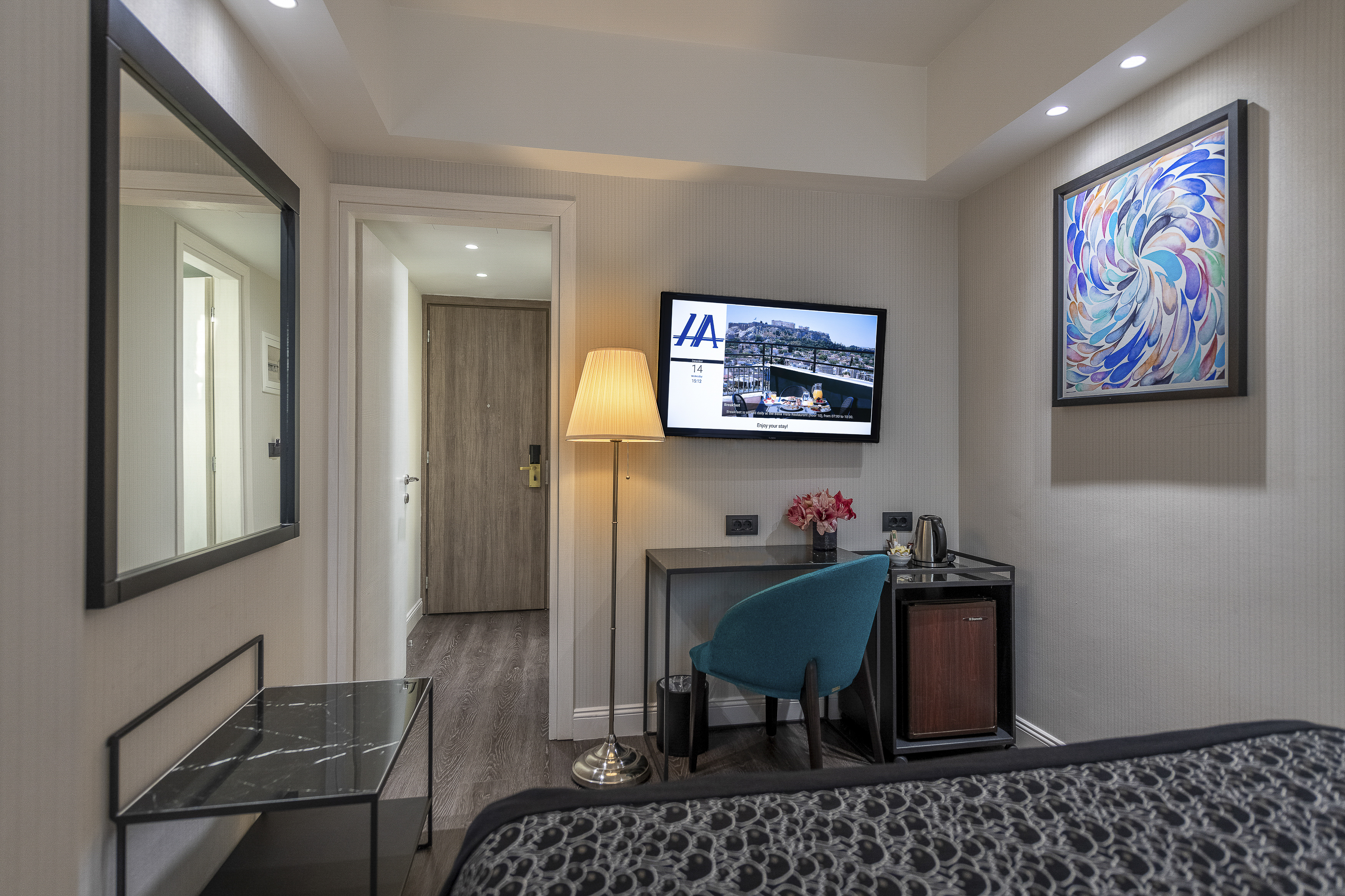 Double or Twin Classic