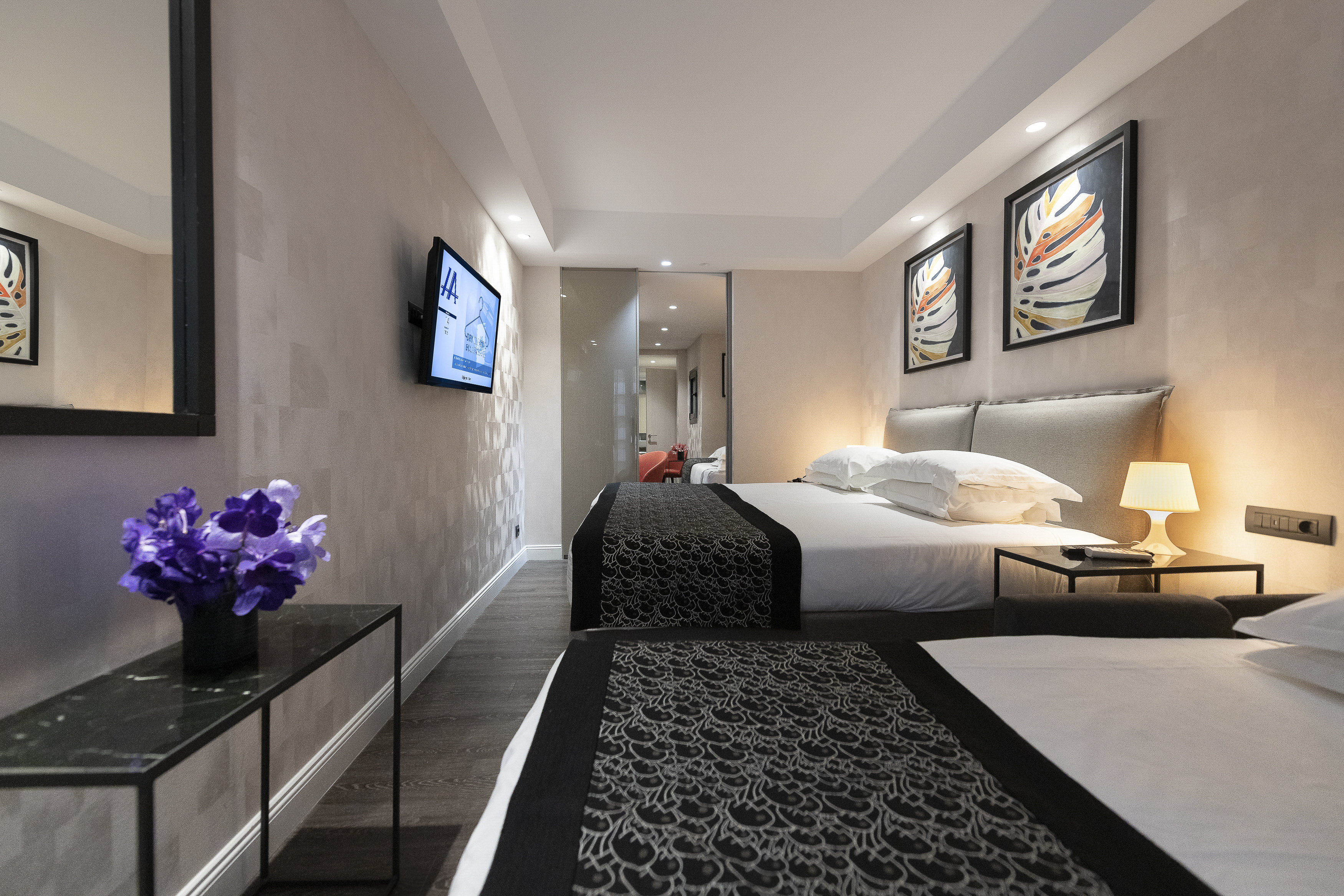 Family Room Standard