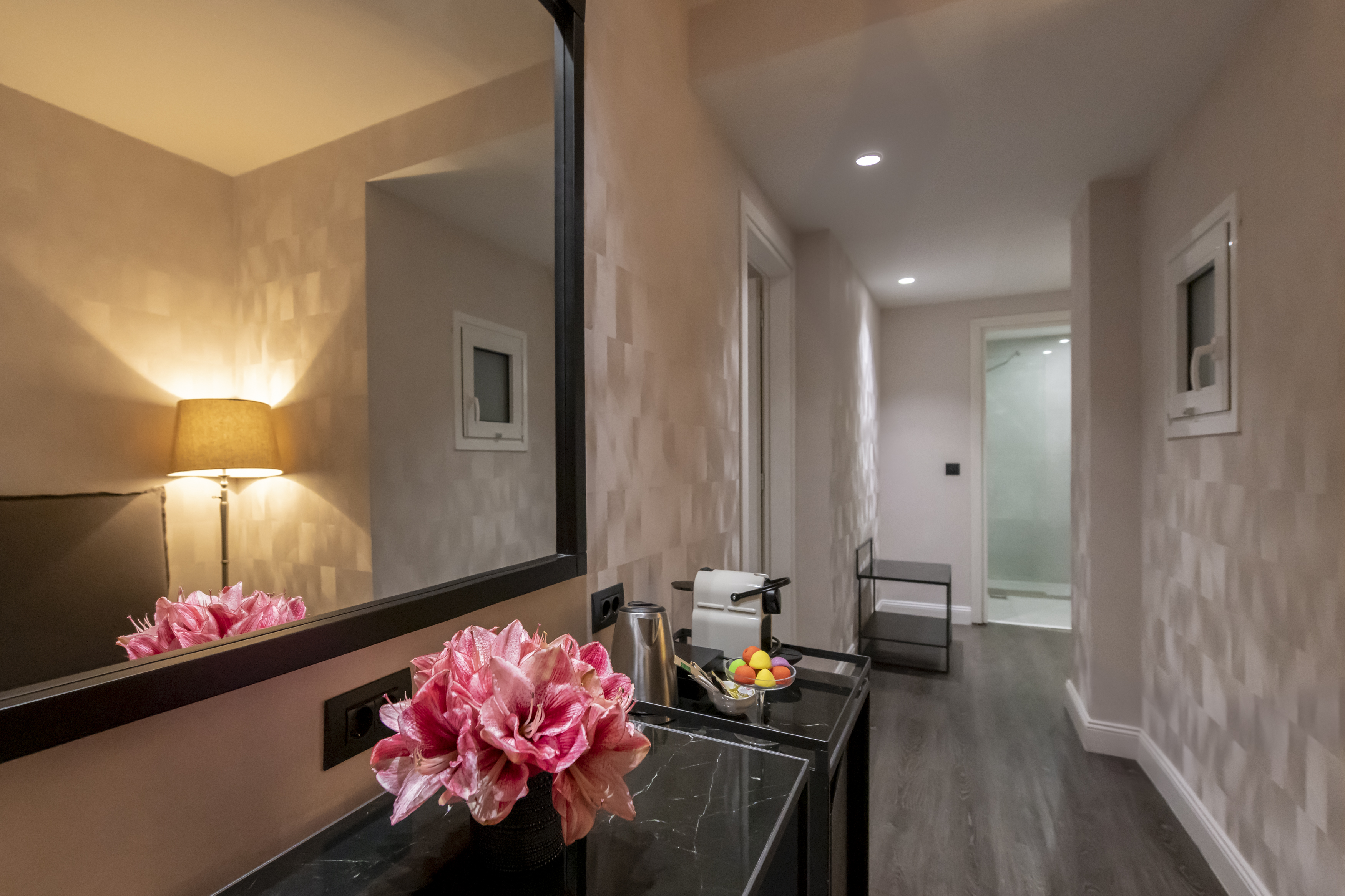 Family Room Standard