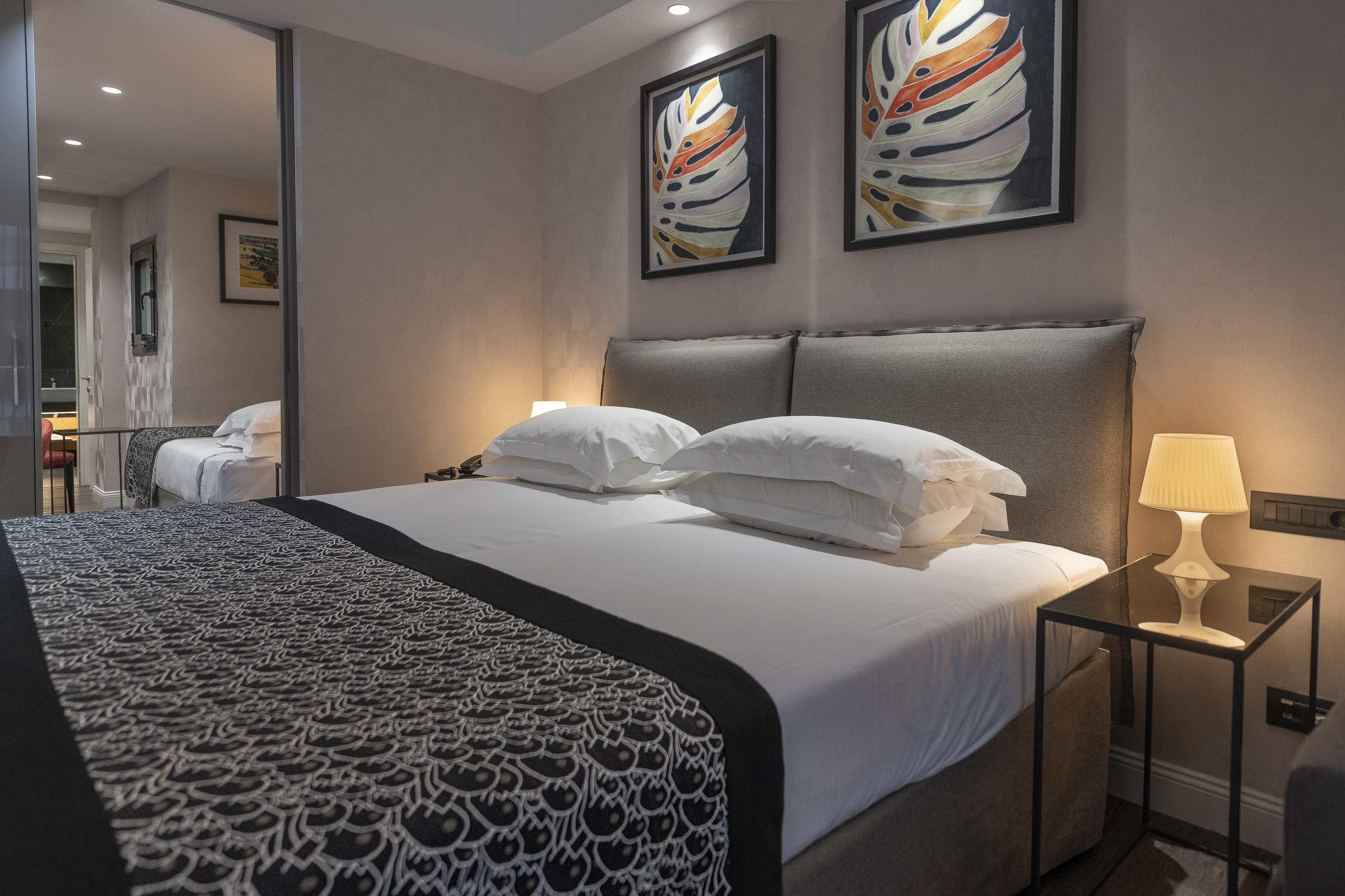 Family Room Standard