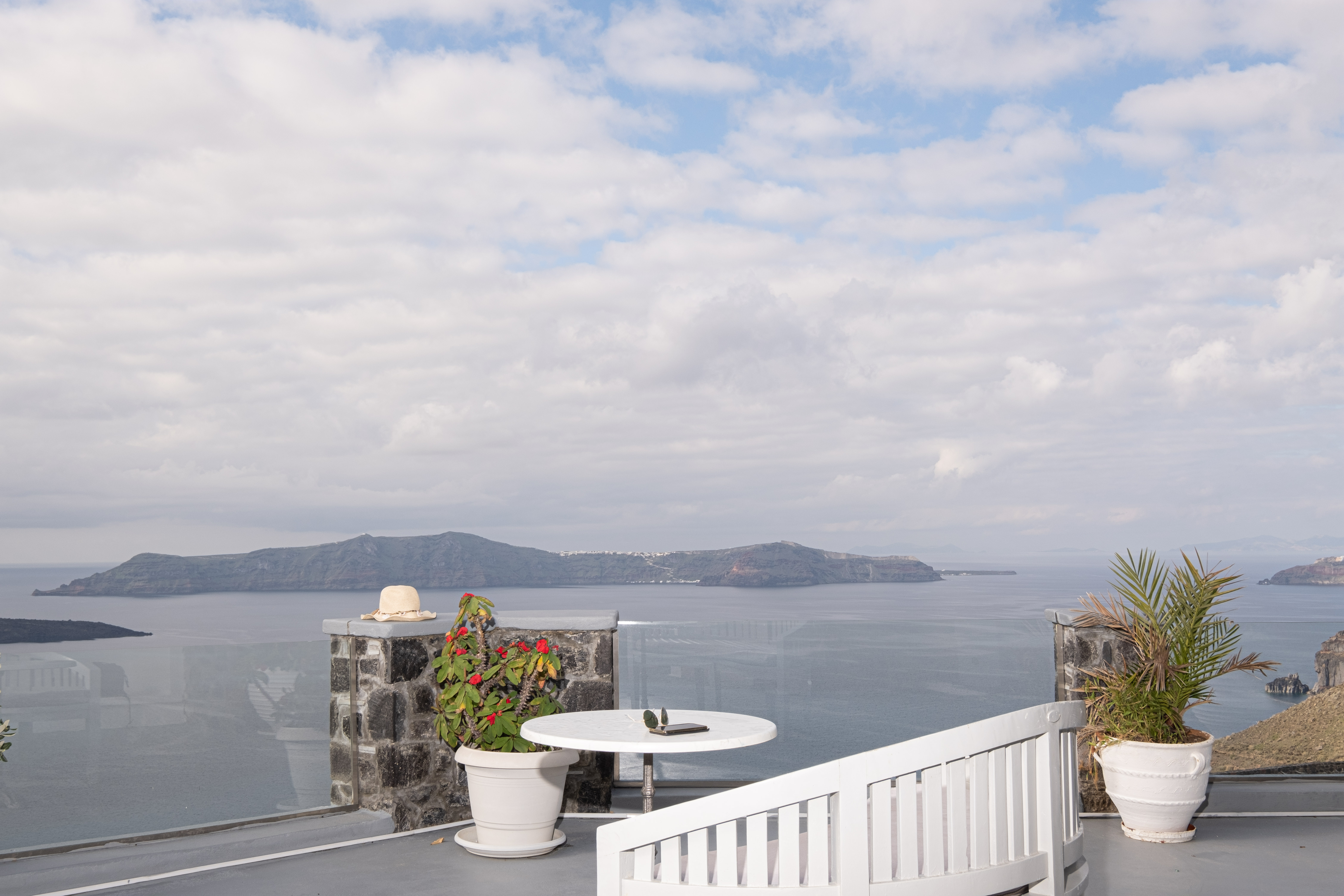 Double or Twin with Views