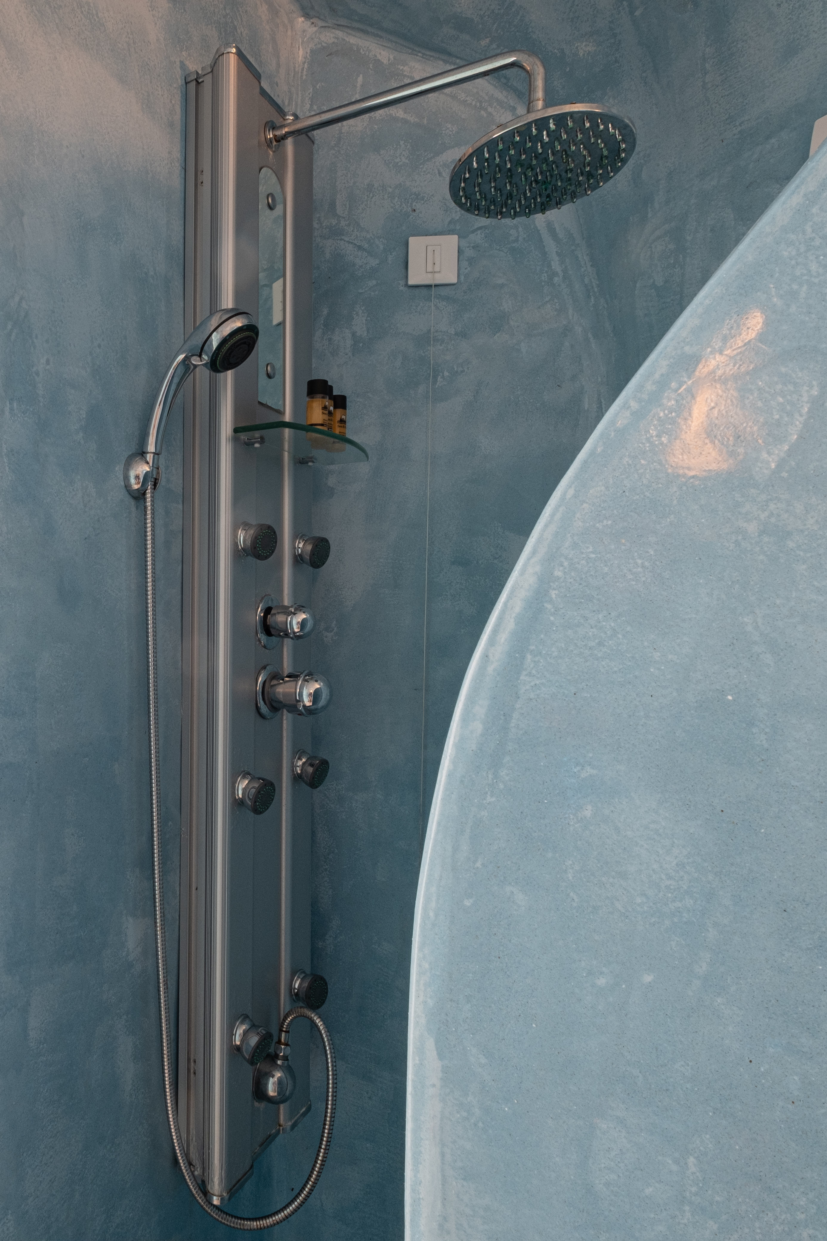 Double or Twin with Views