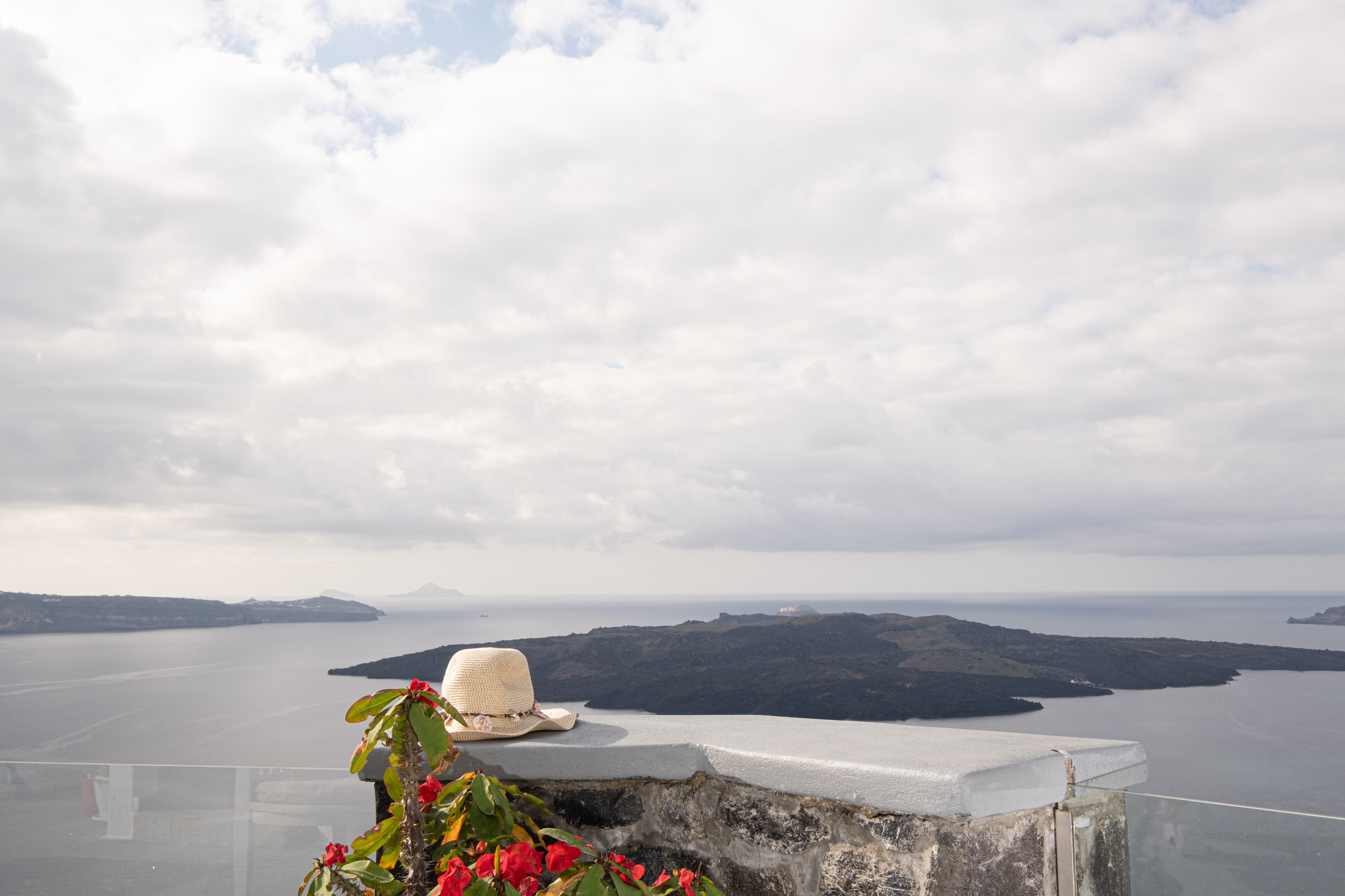 Double or Twin with Views