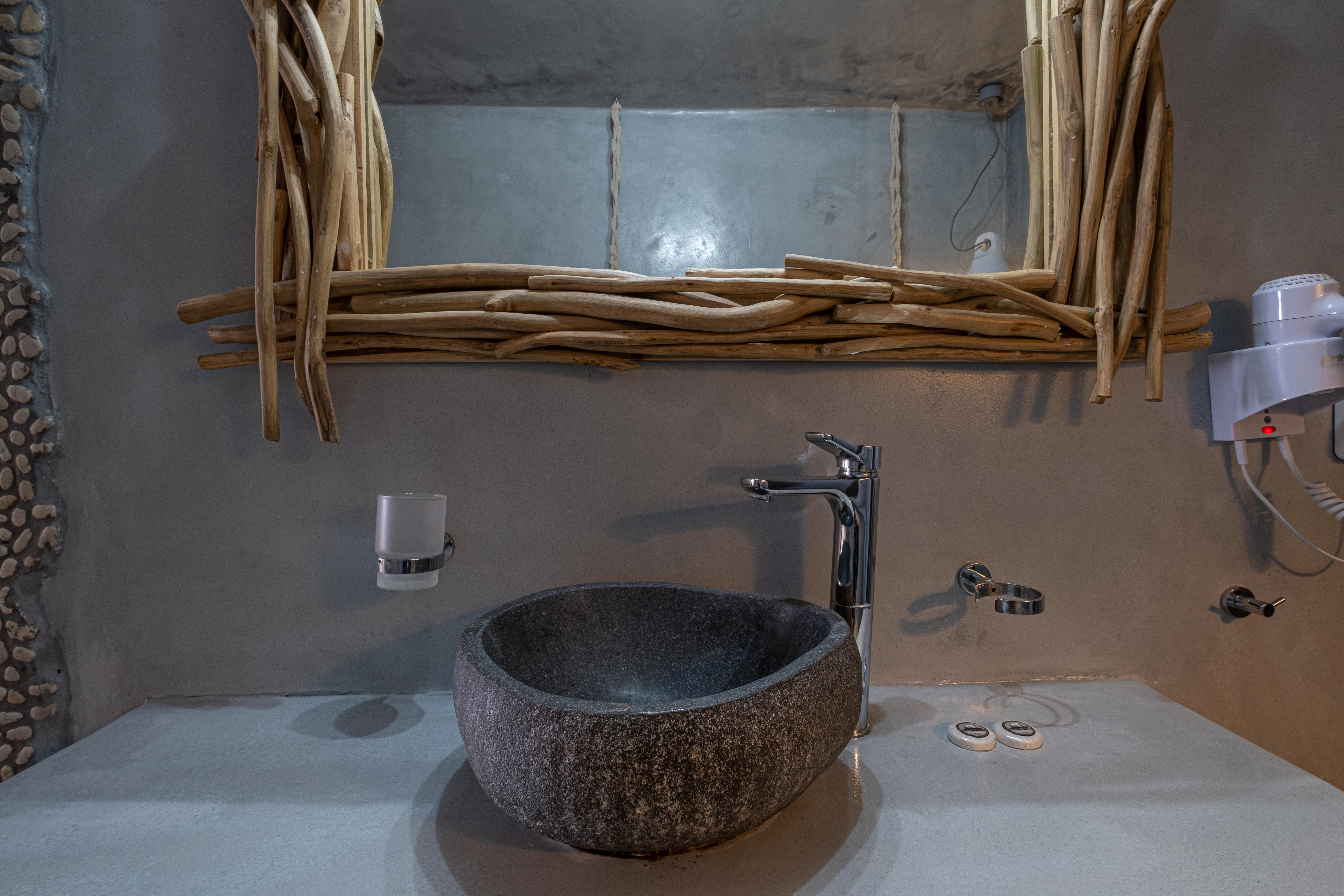 Double or Twin with Views