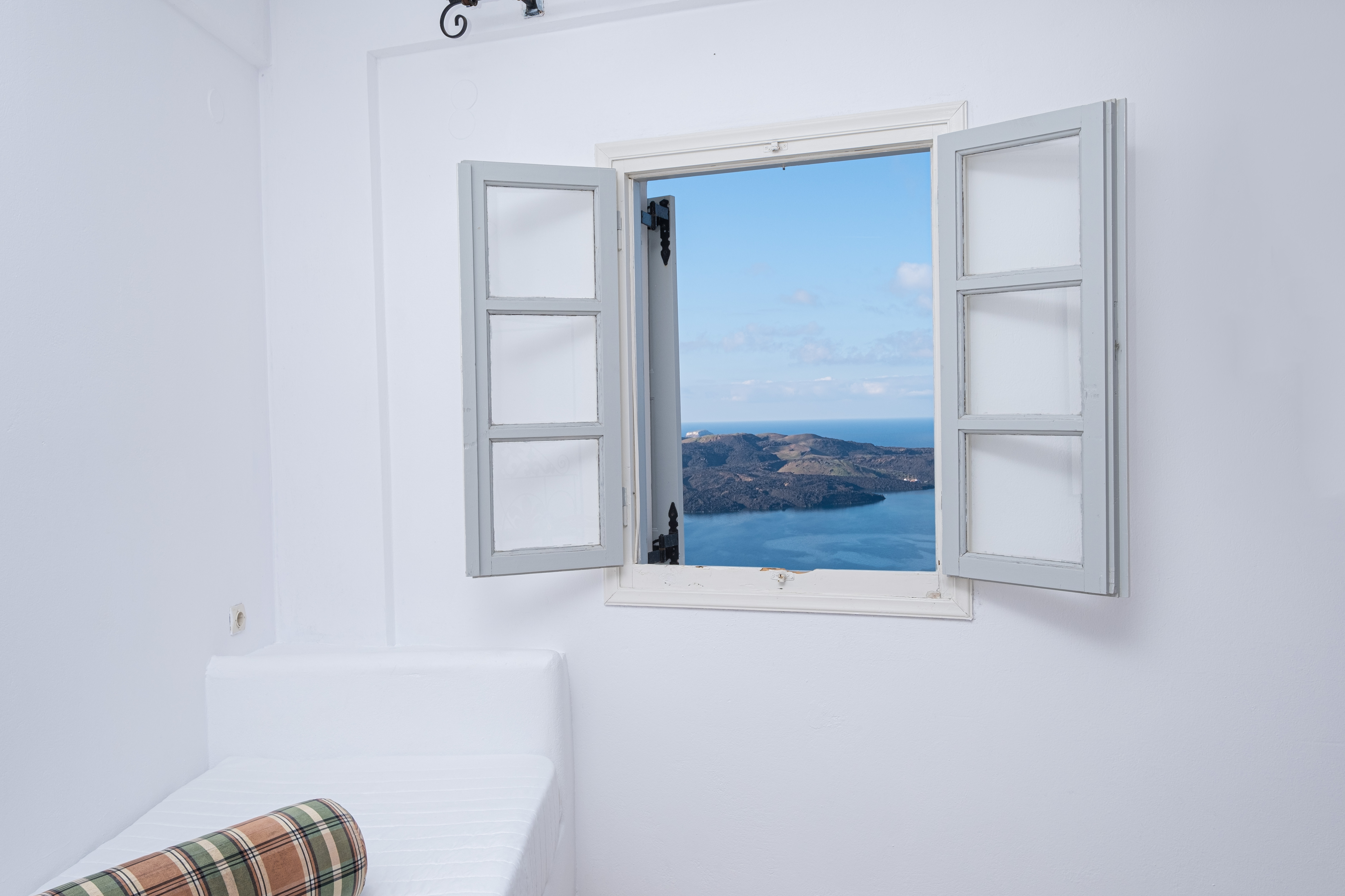 Double or Twin with Views