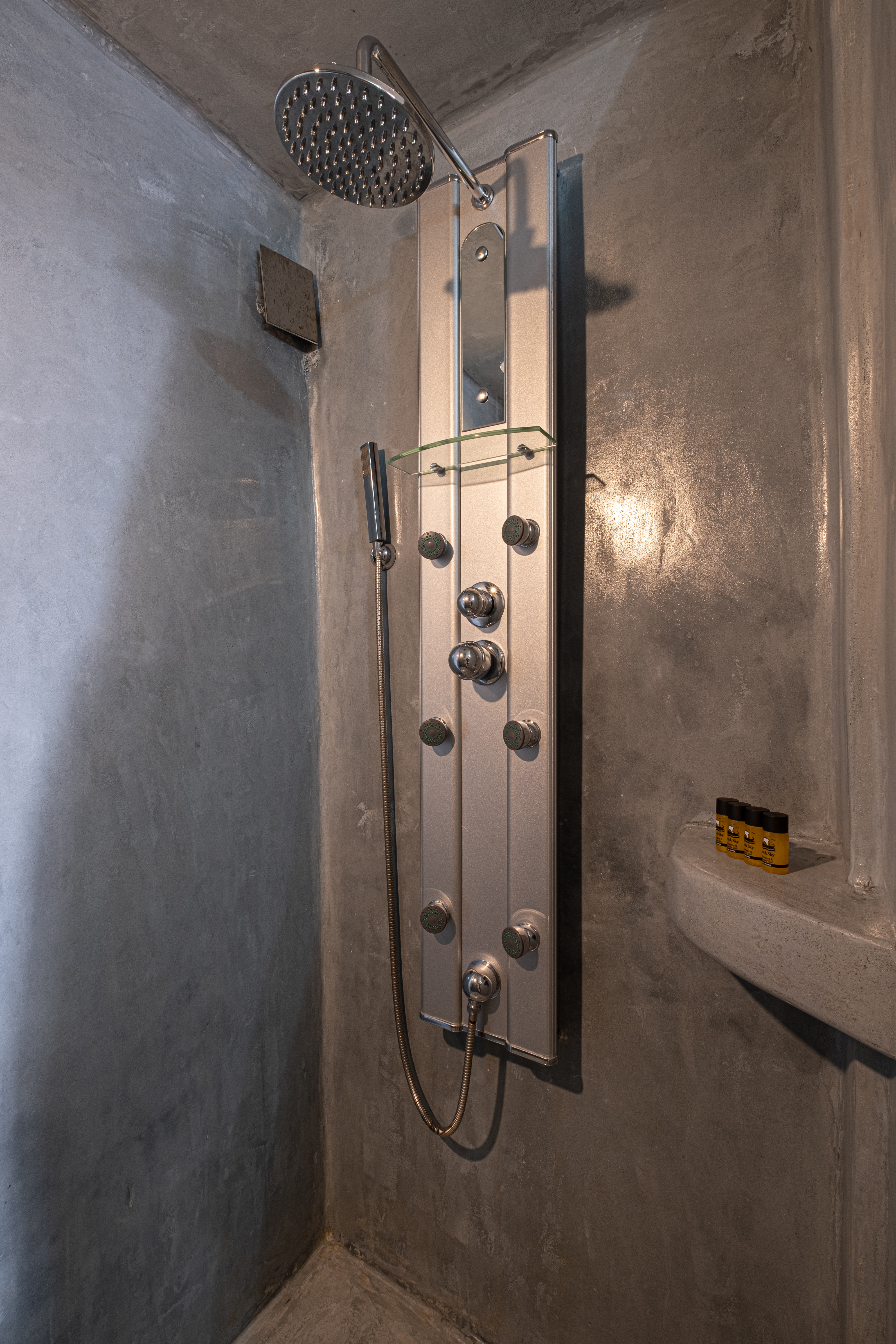 Double or Twin with Views