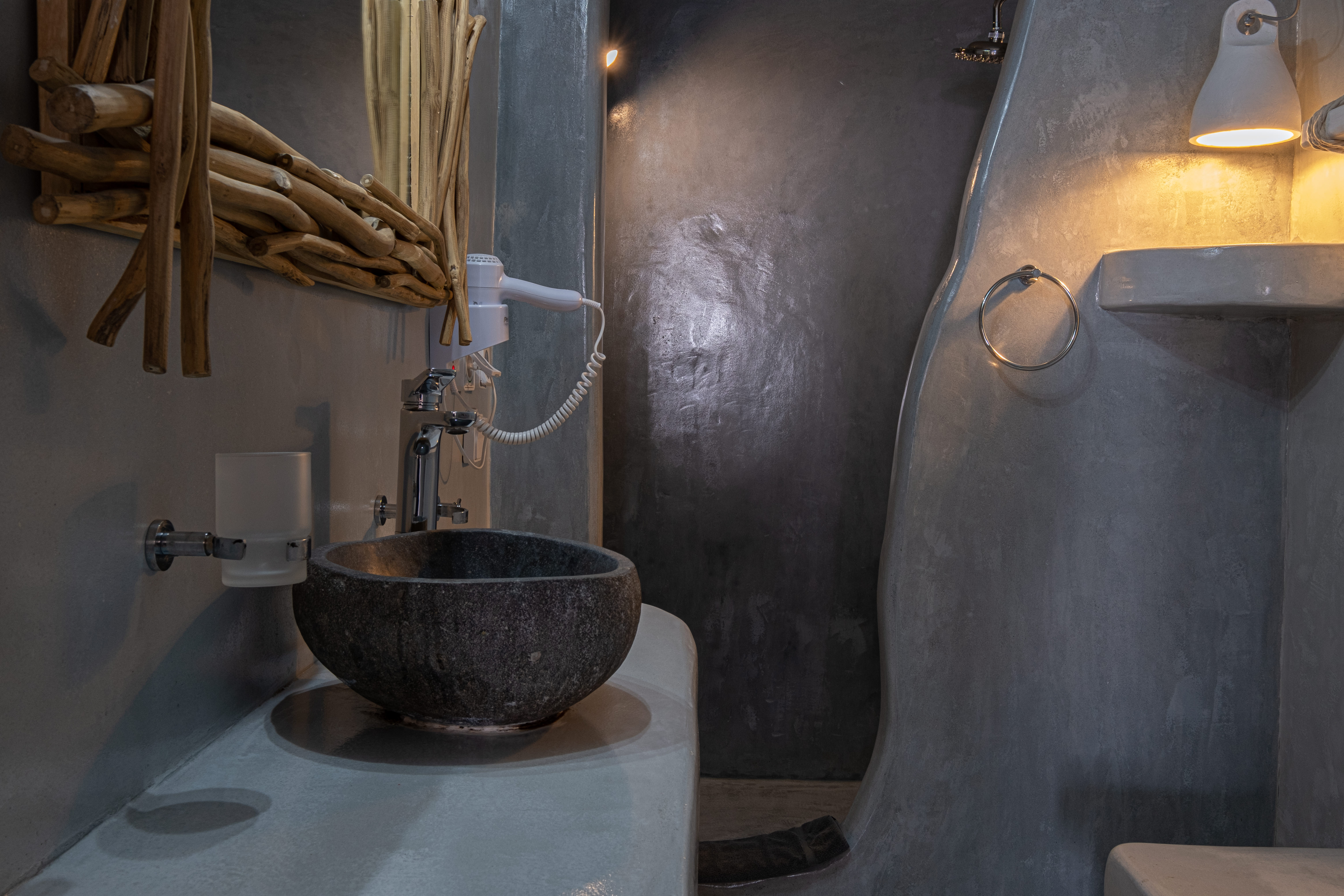 Double or Twin with Views