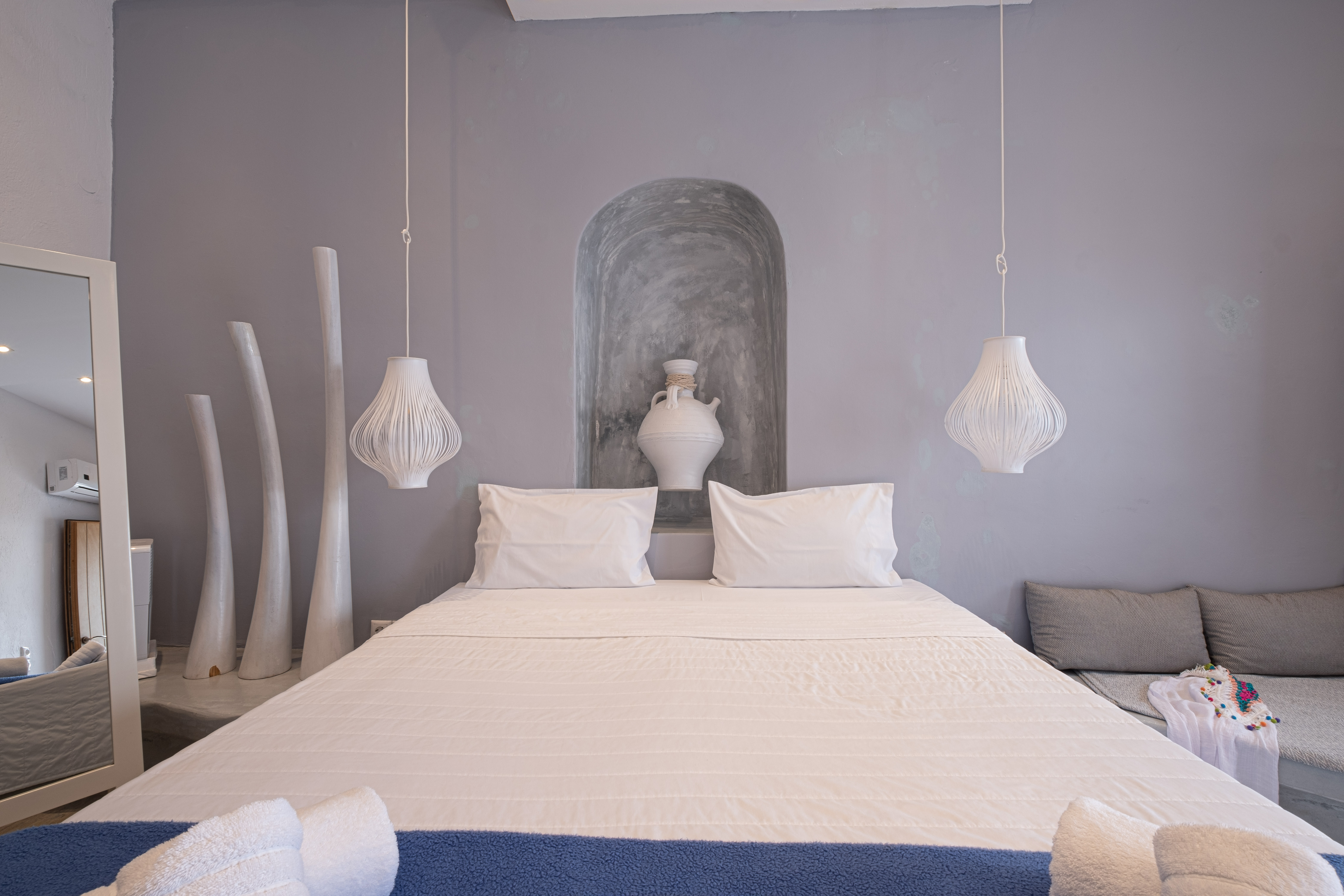 Double or Twin with Views