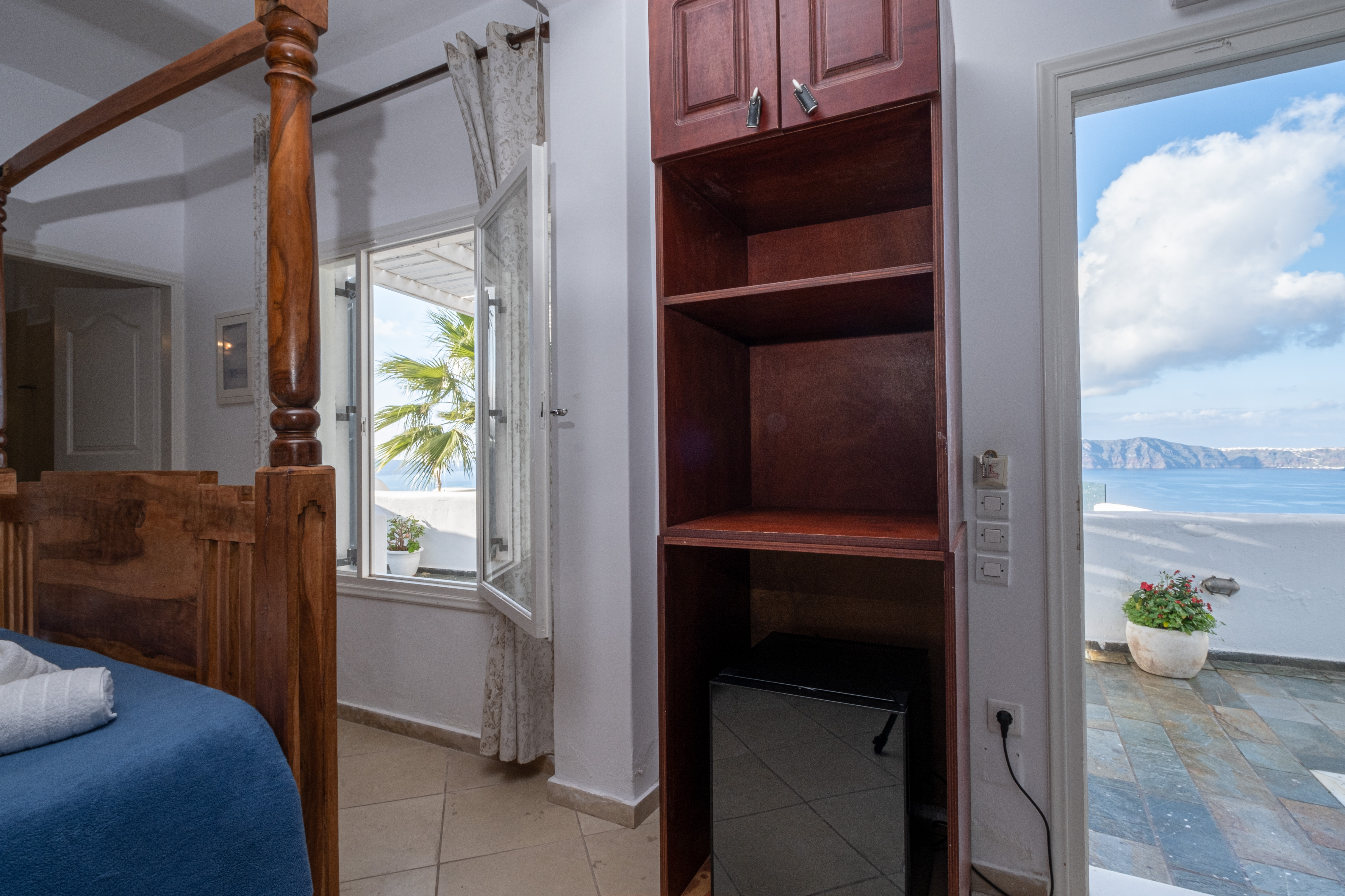 Family Room with Views