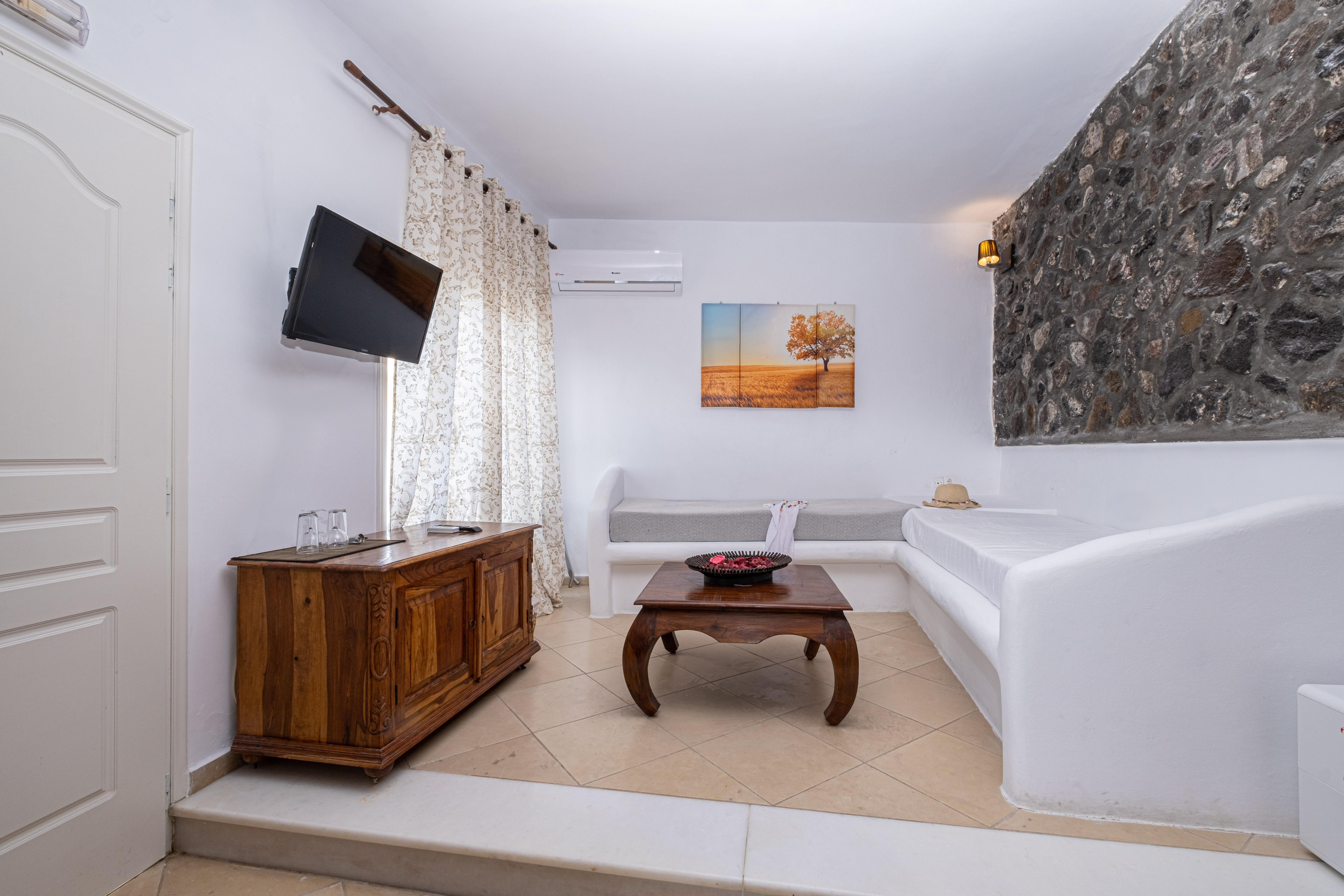 Family Room with Views