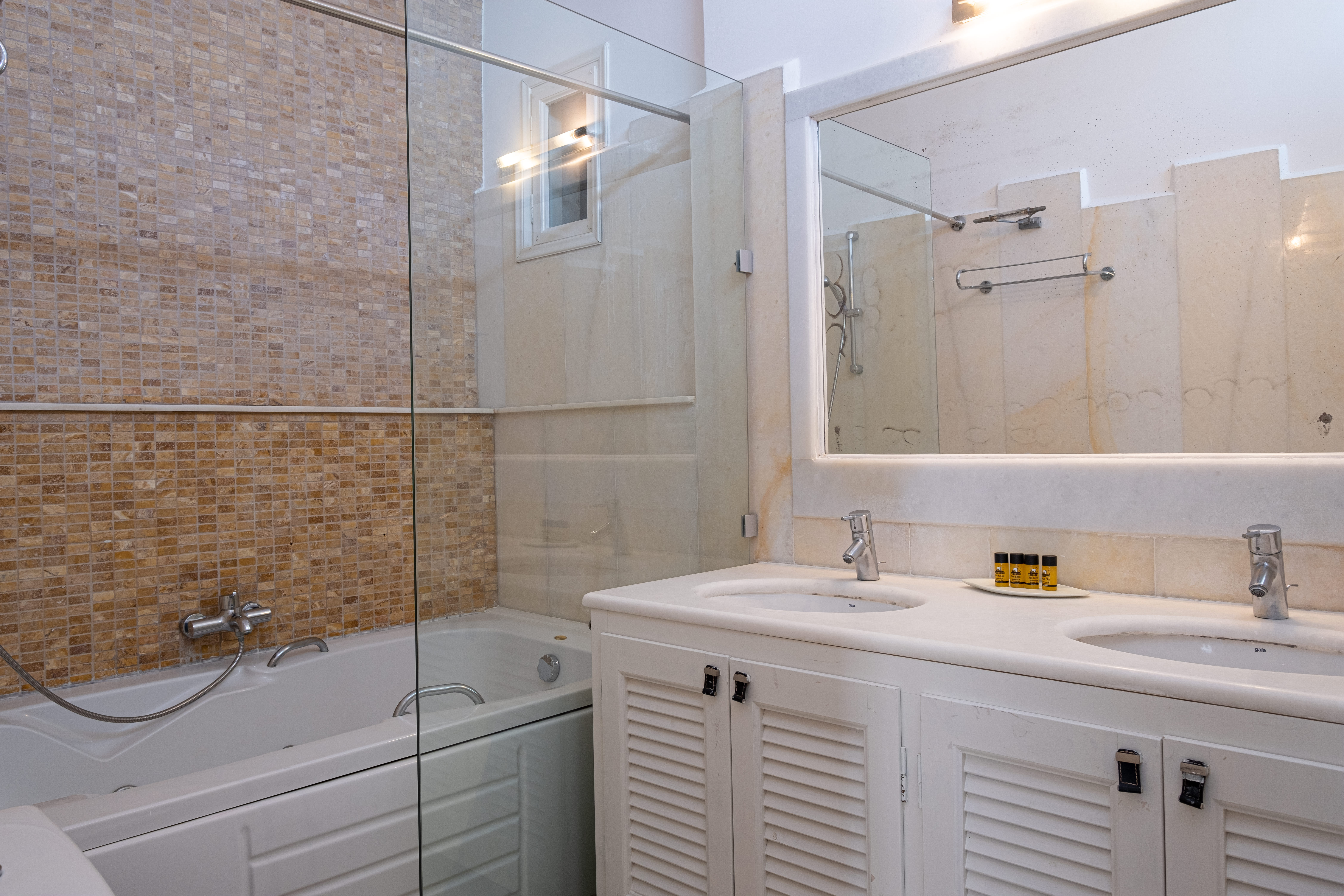 Family Room with Views