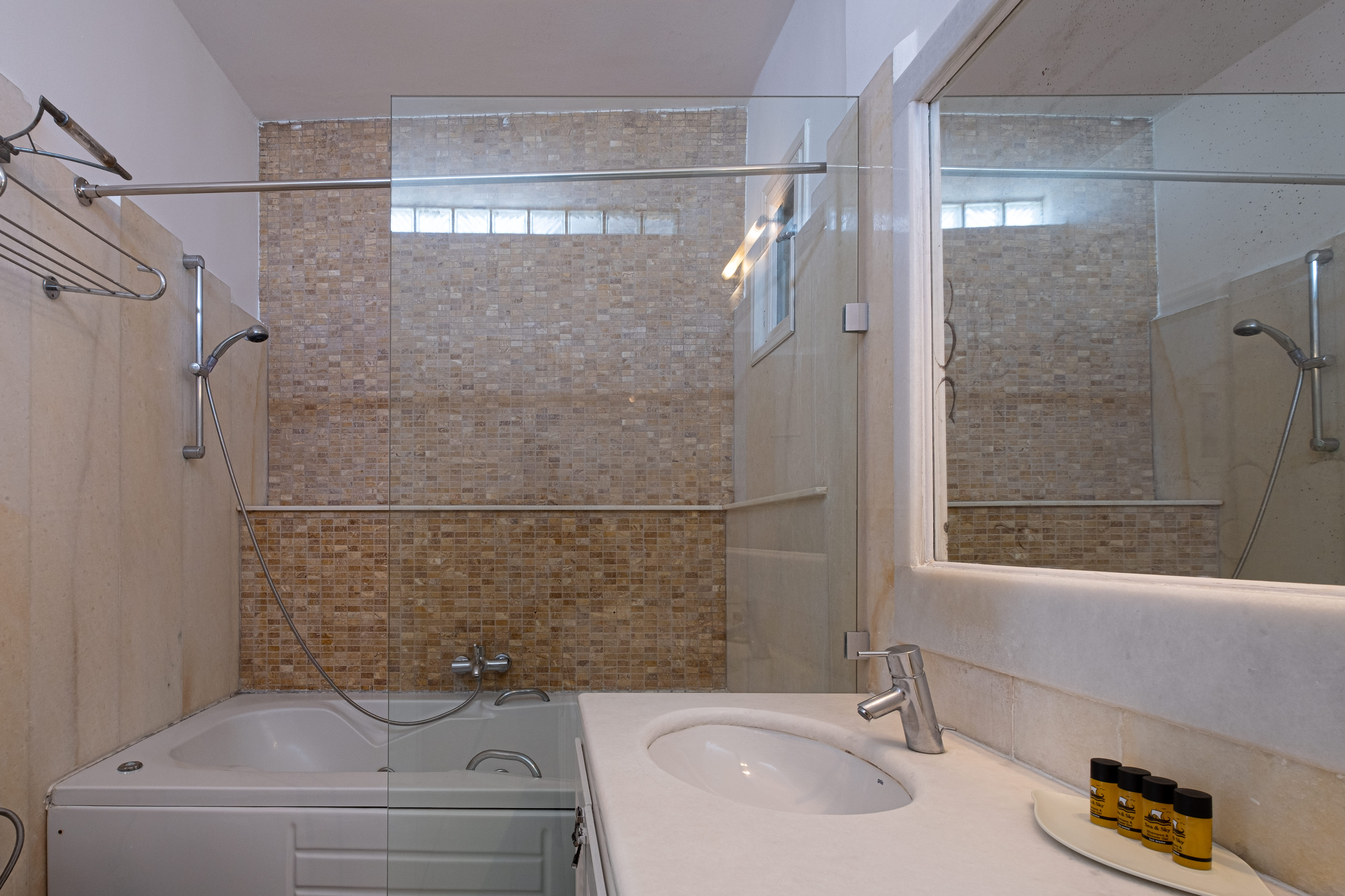 Family Room with Views