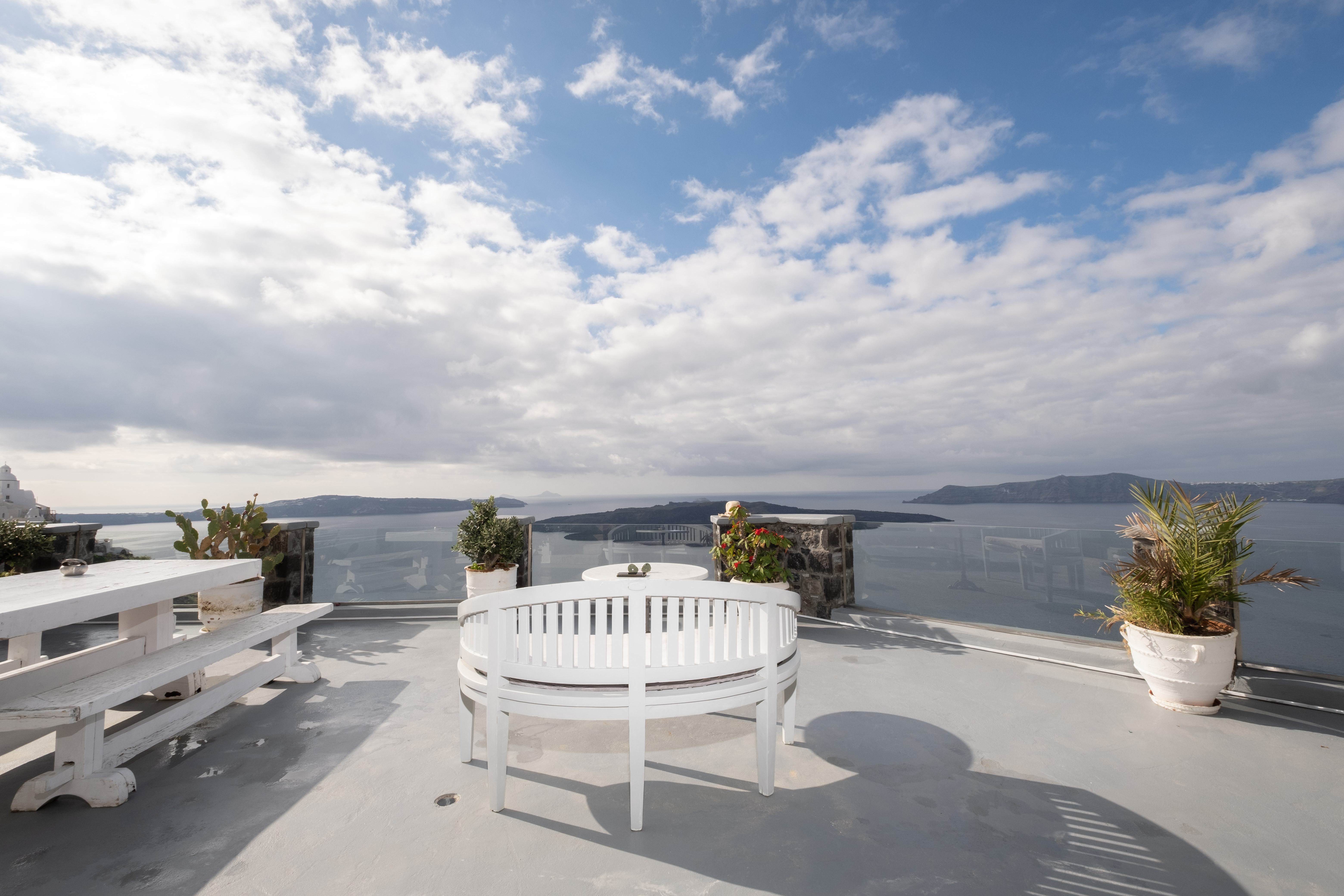 Double or Twin with Views