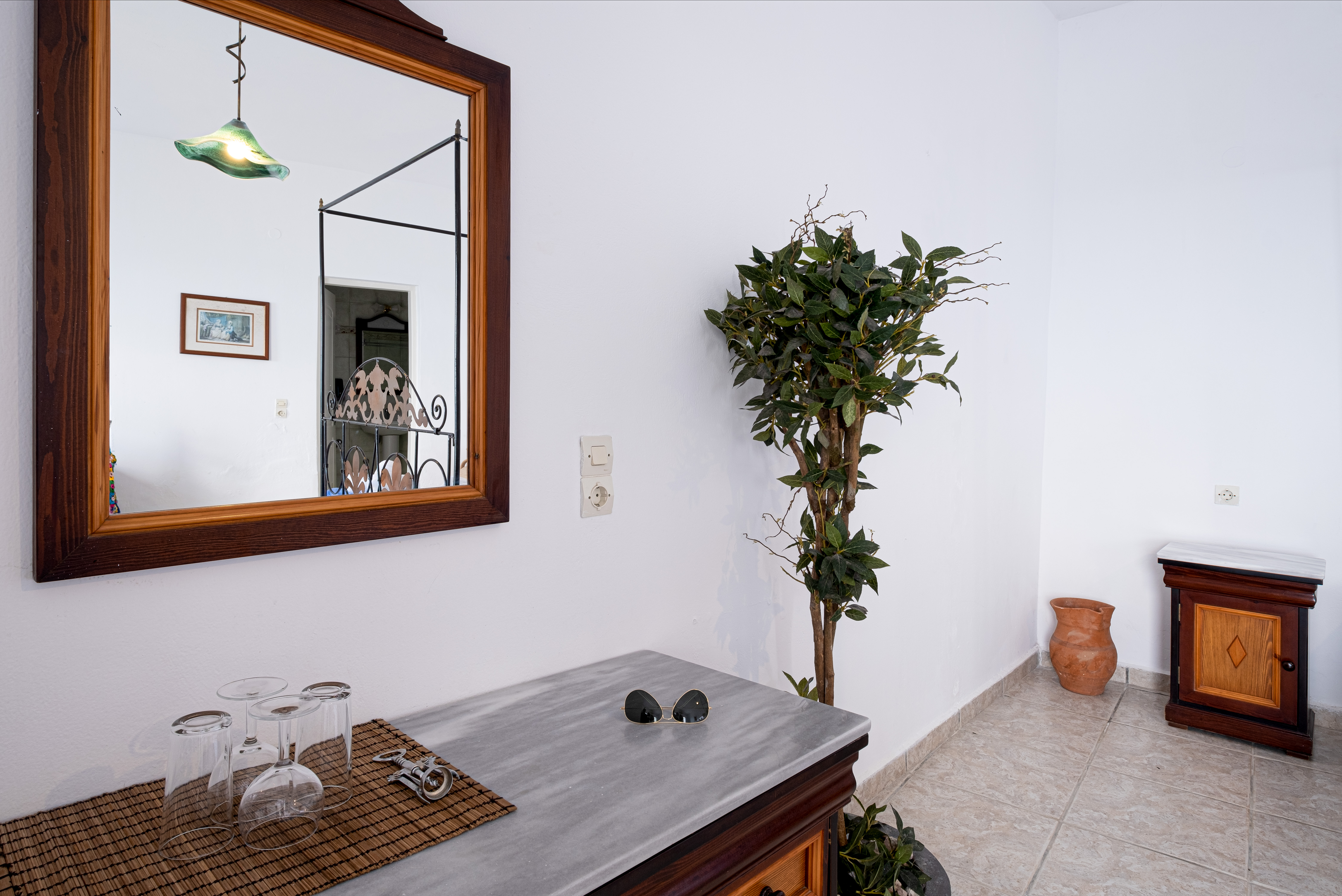 Double or Twin with Views