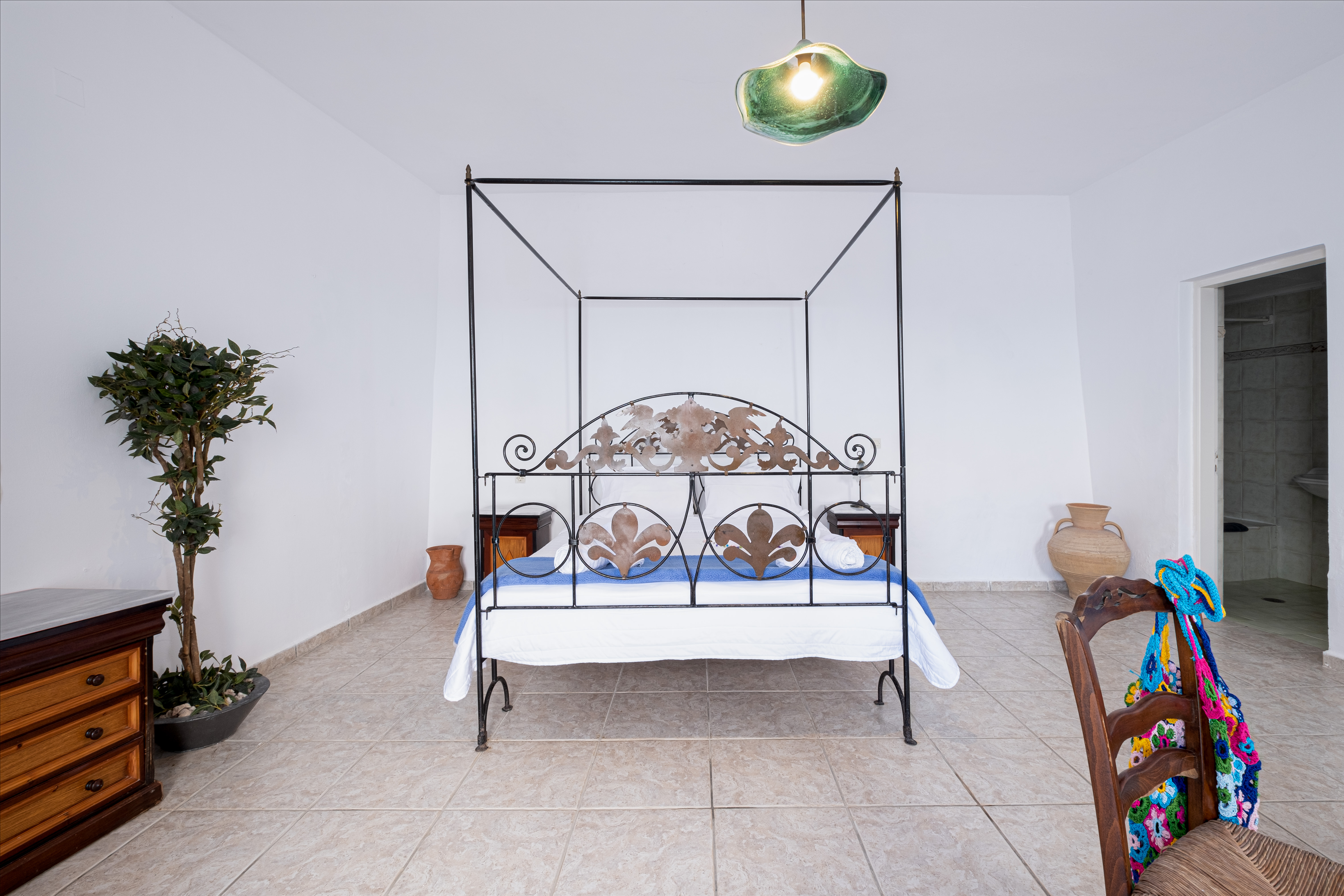 Double or Twin with Views