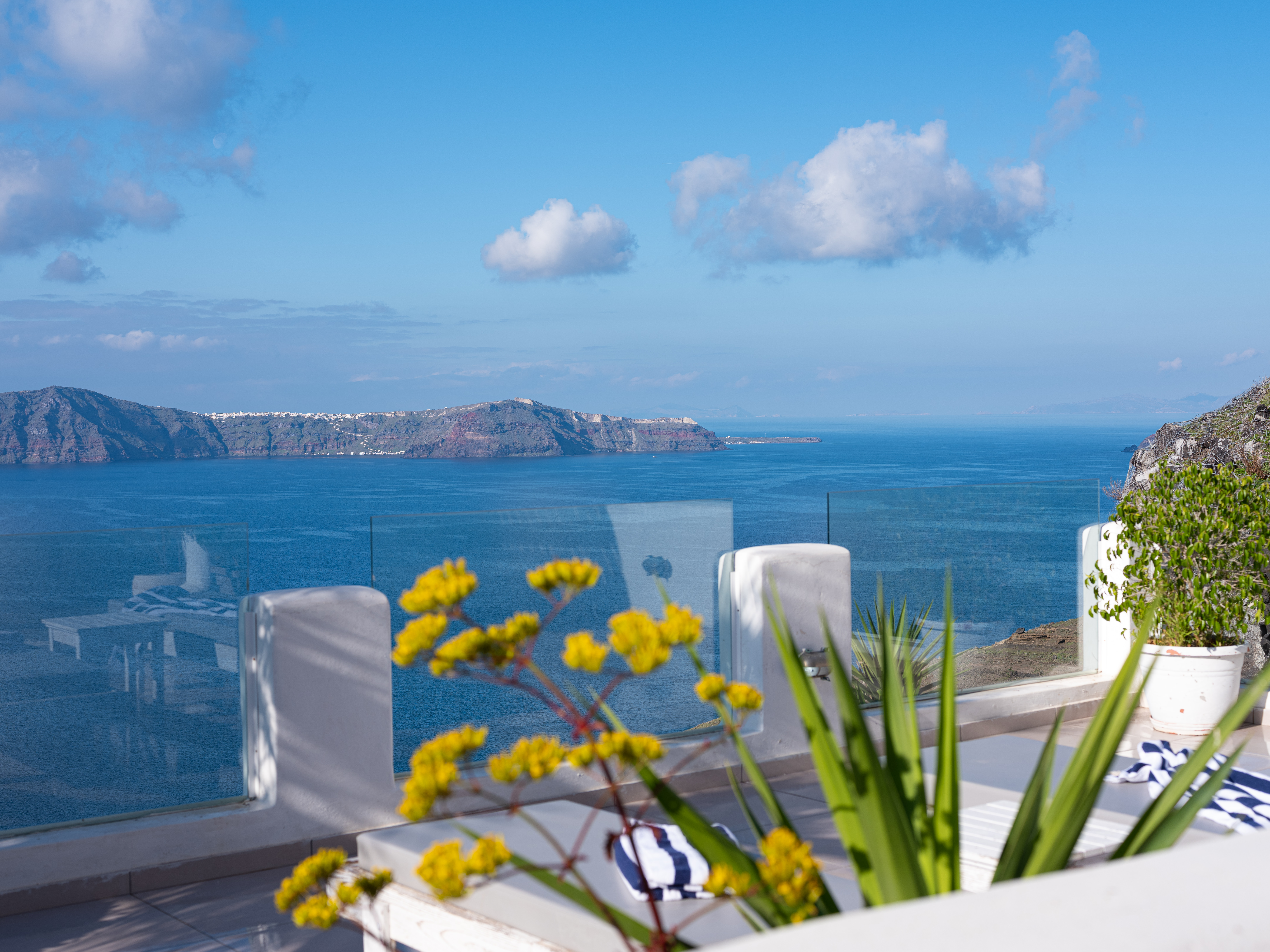 Family Room with Views