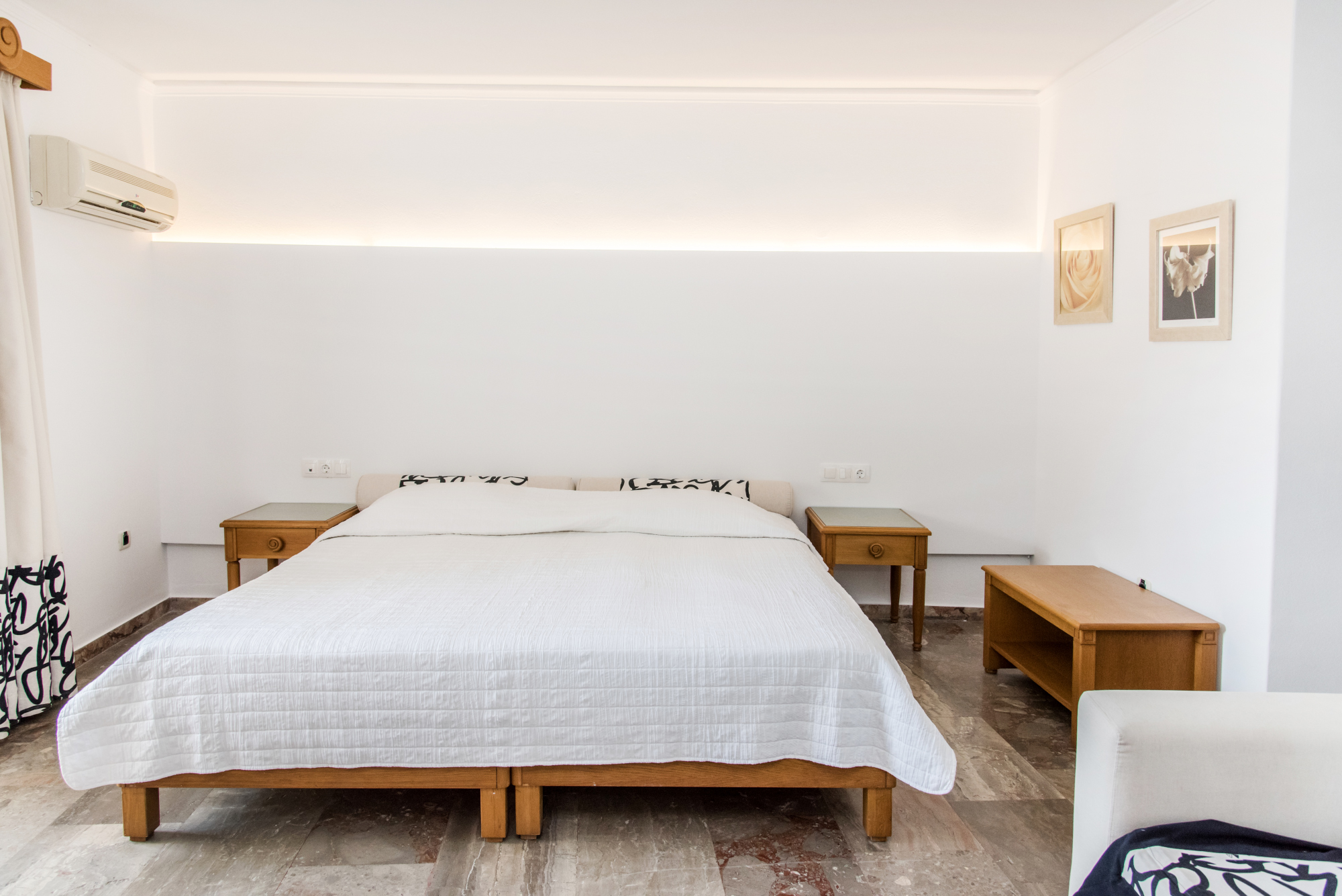 Junior Suite Sea View