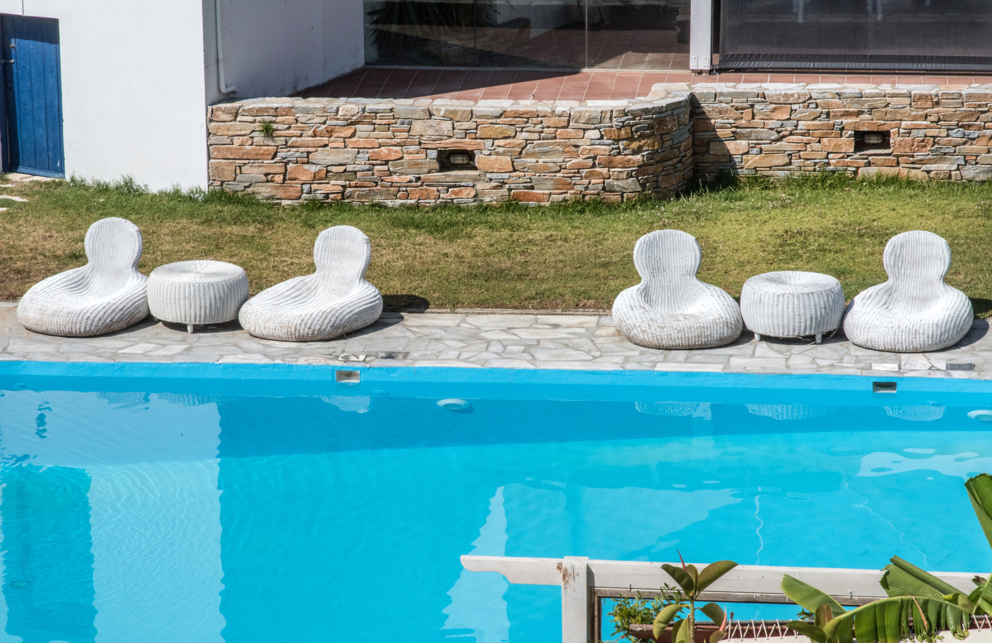 Junior Suite Sea View