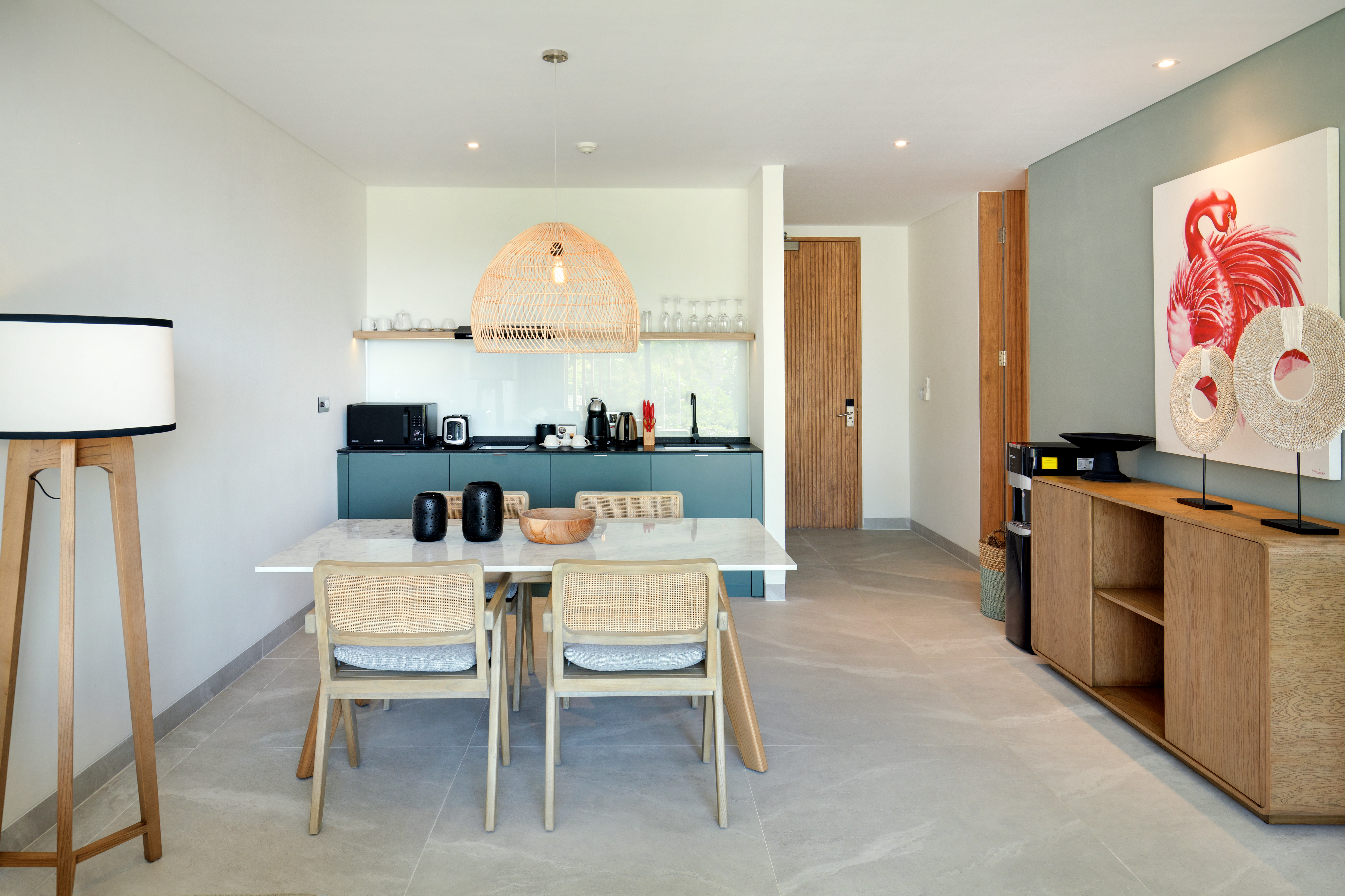 Apartment Two Bedrooms