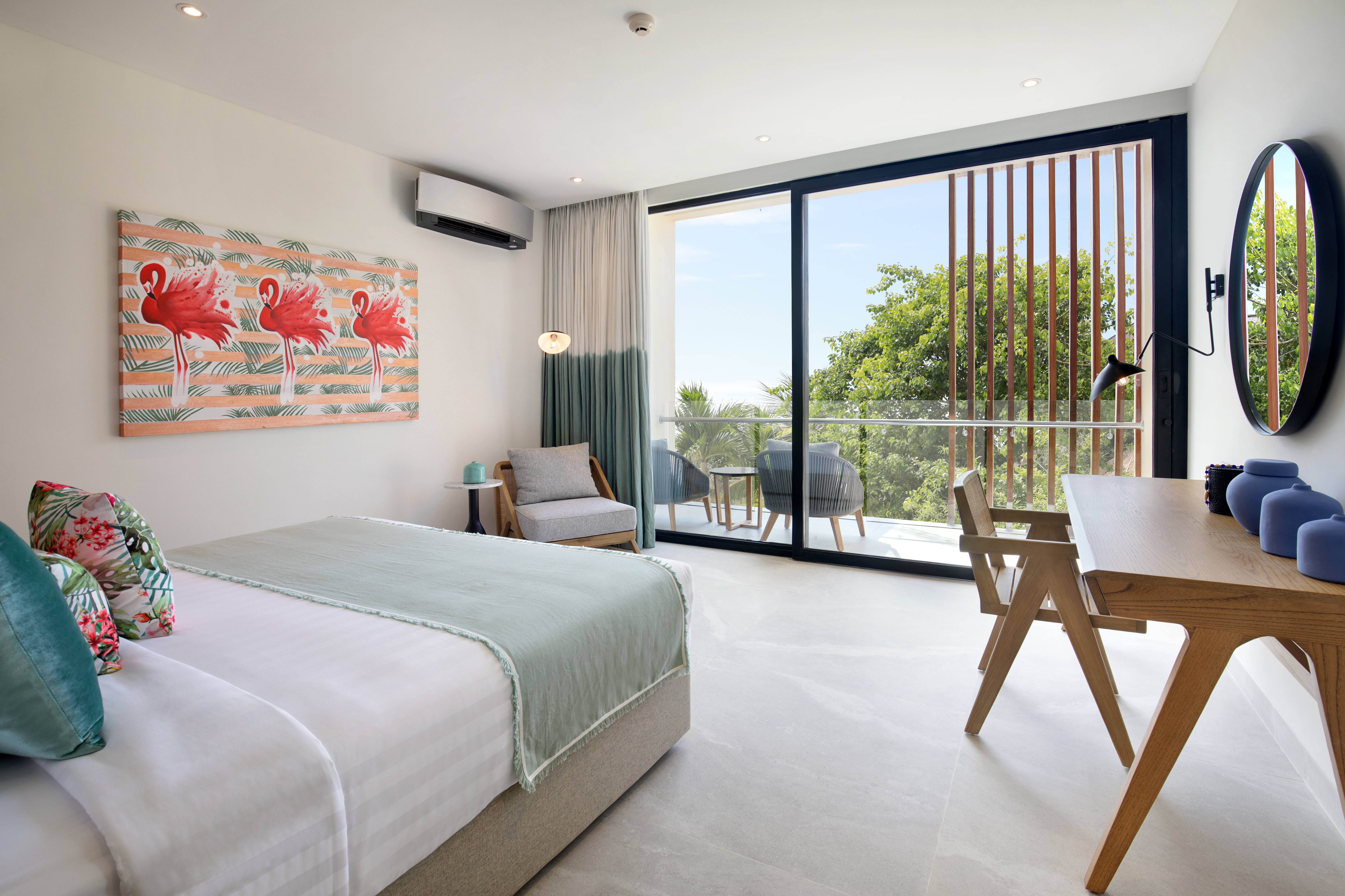 Apartment Two Bedrooms