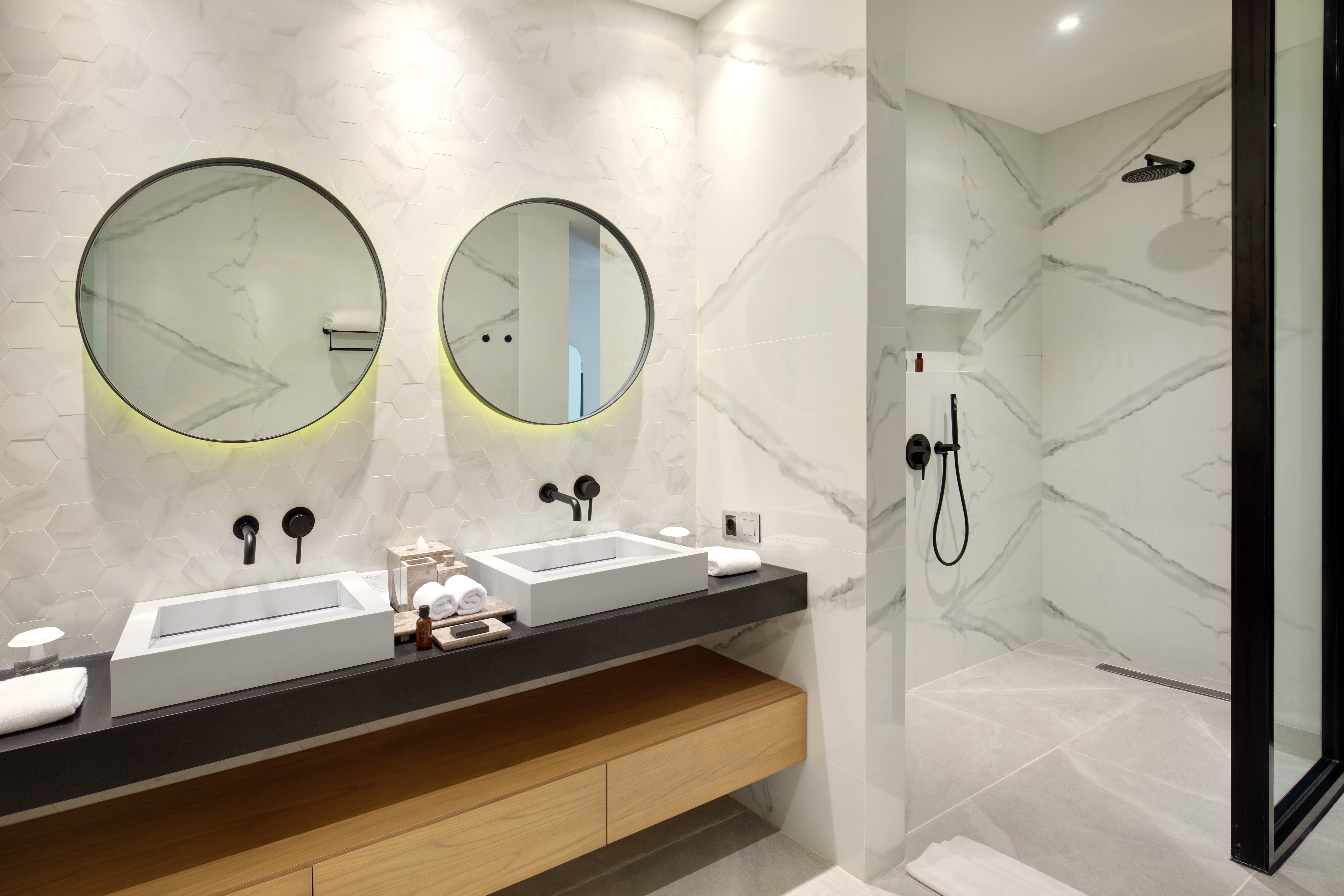 Apartment One Bedroom