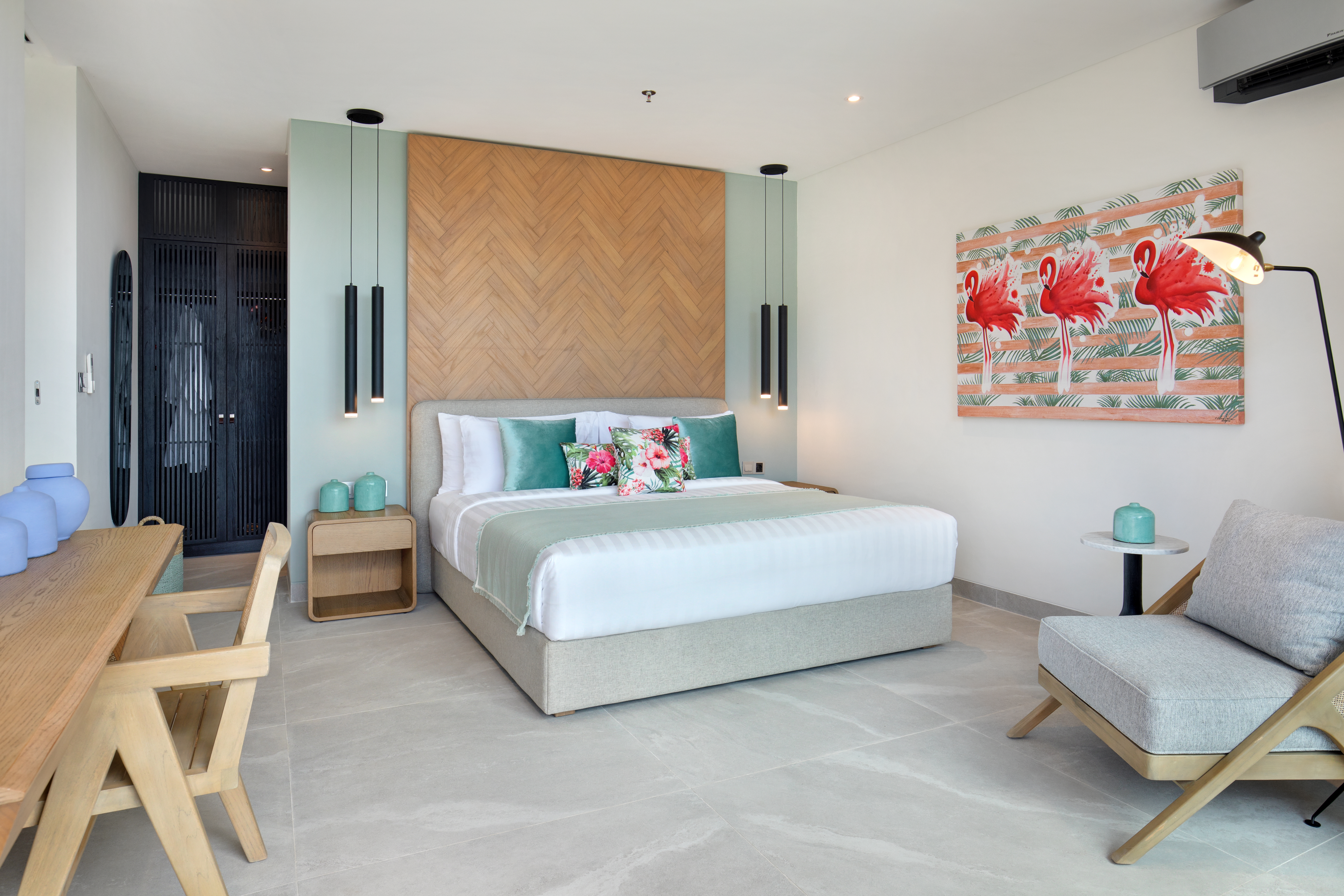 Apartment One Bedroom