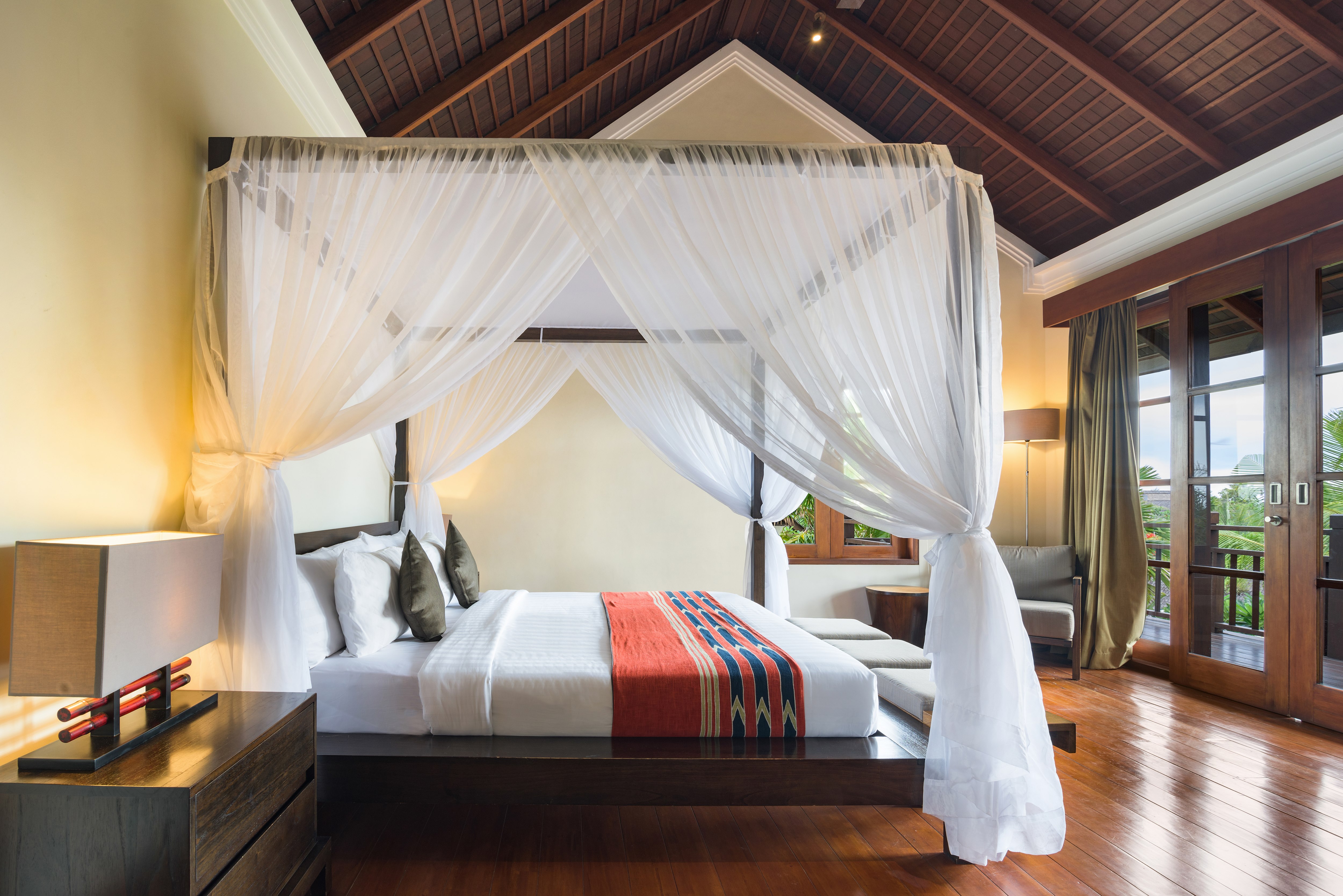 Villa Three Bedrooms