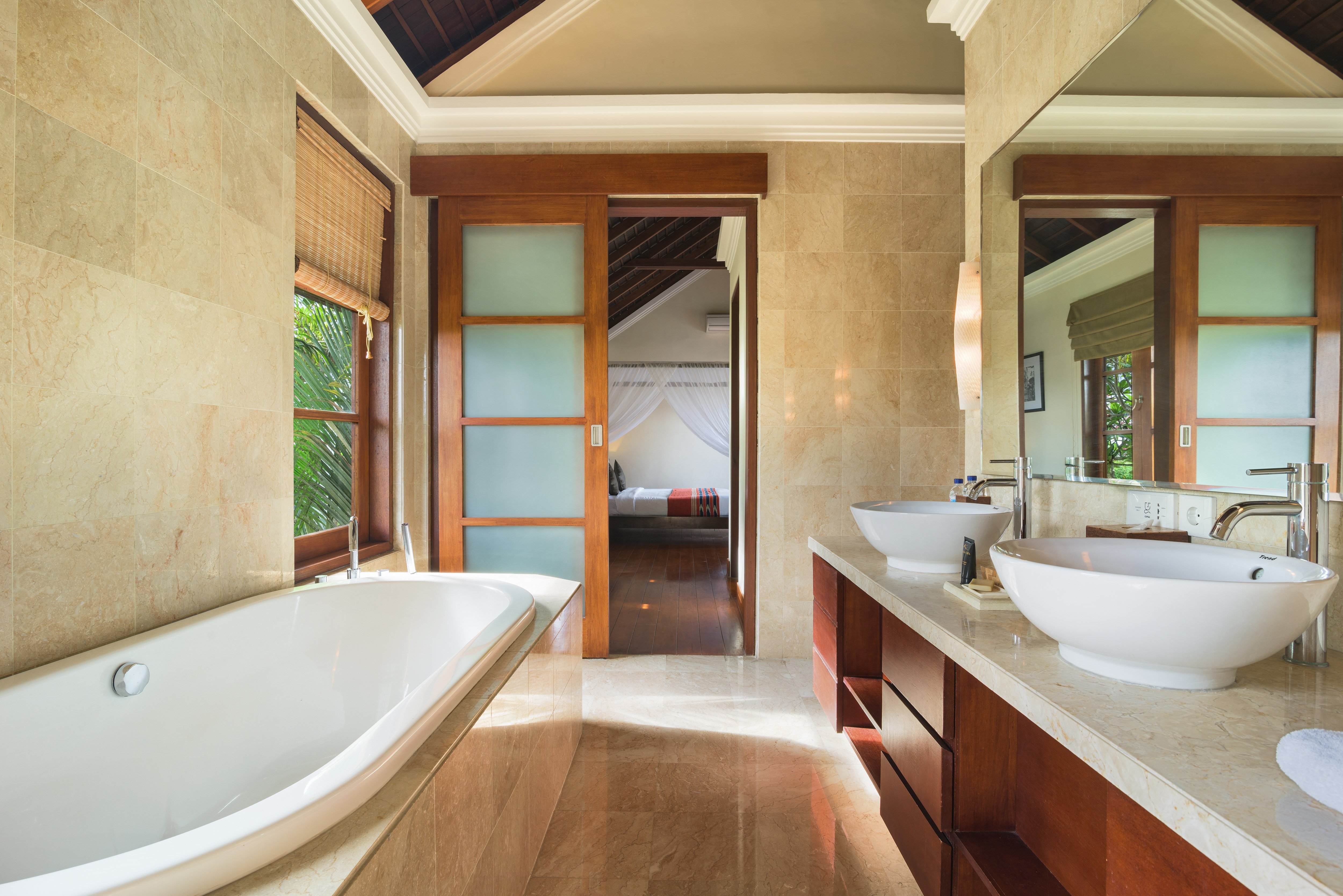 Villa Three Bedrooms