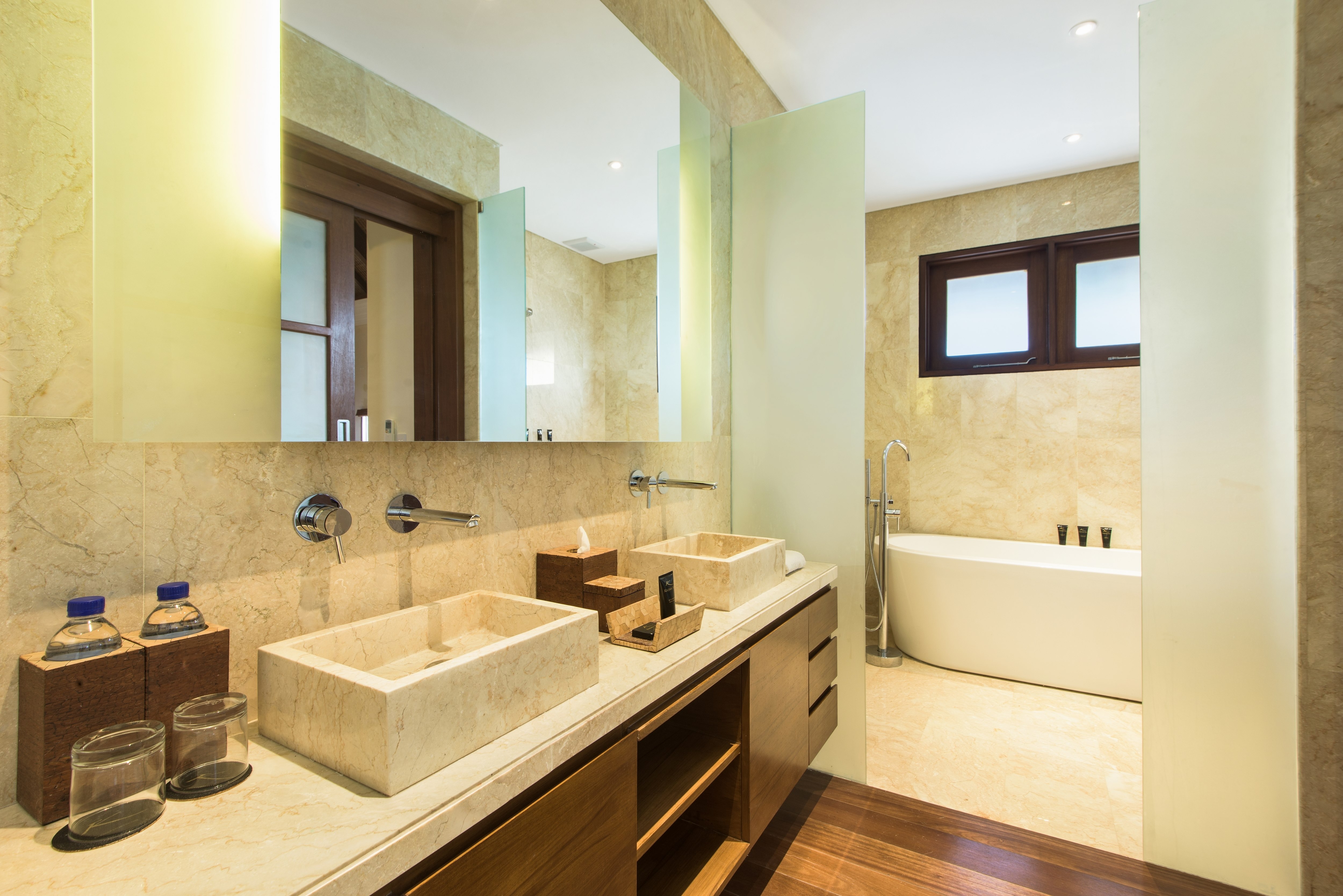 Villa Pool View One Bedroom