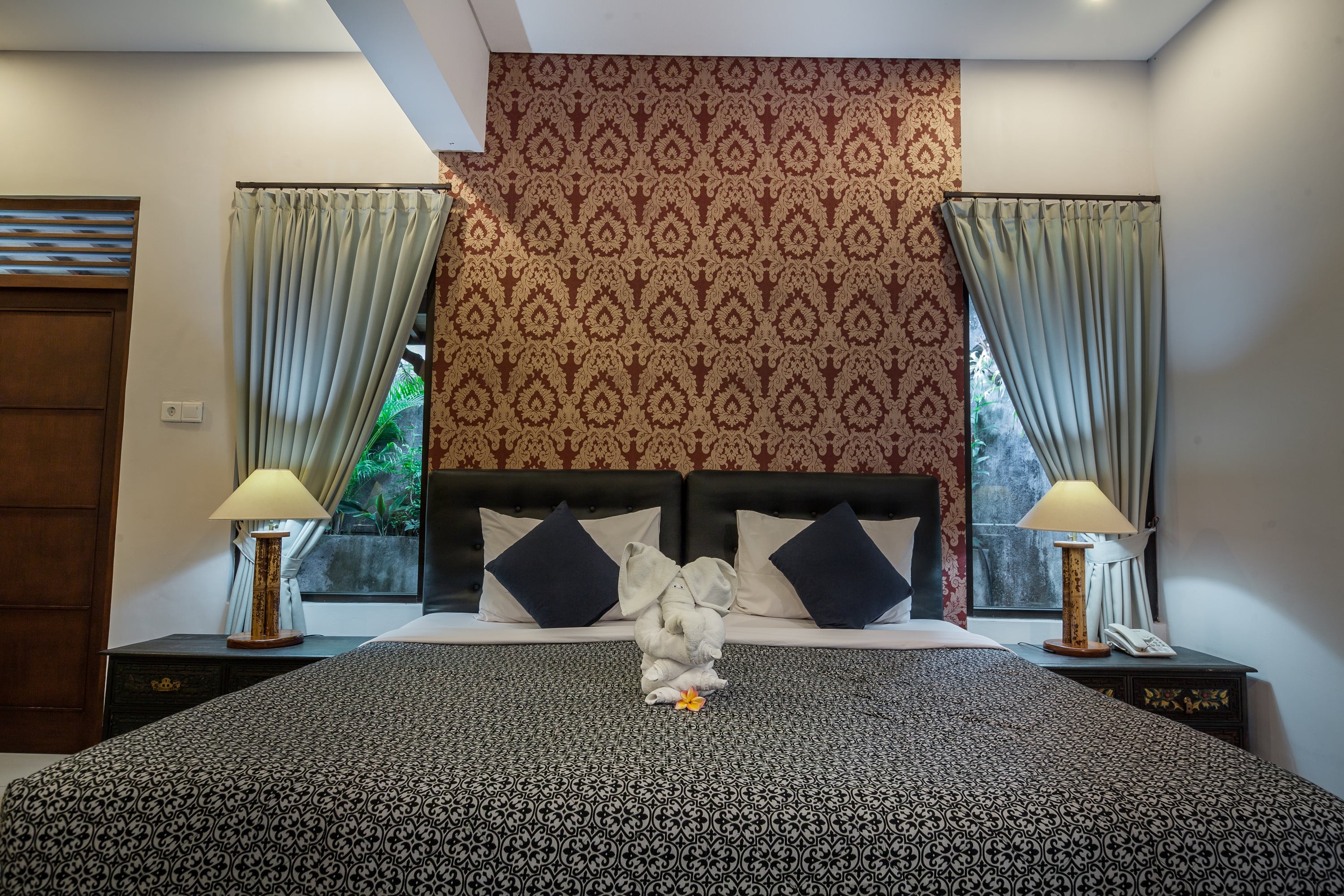 Double or Twin Superior