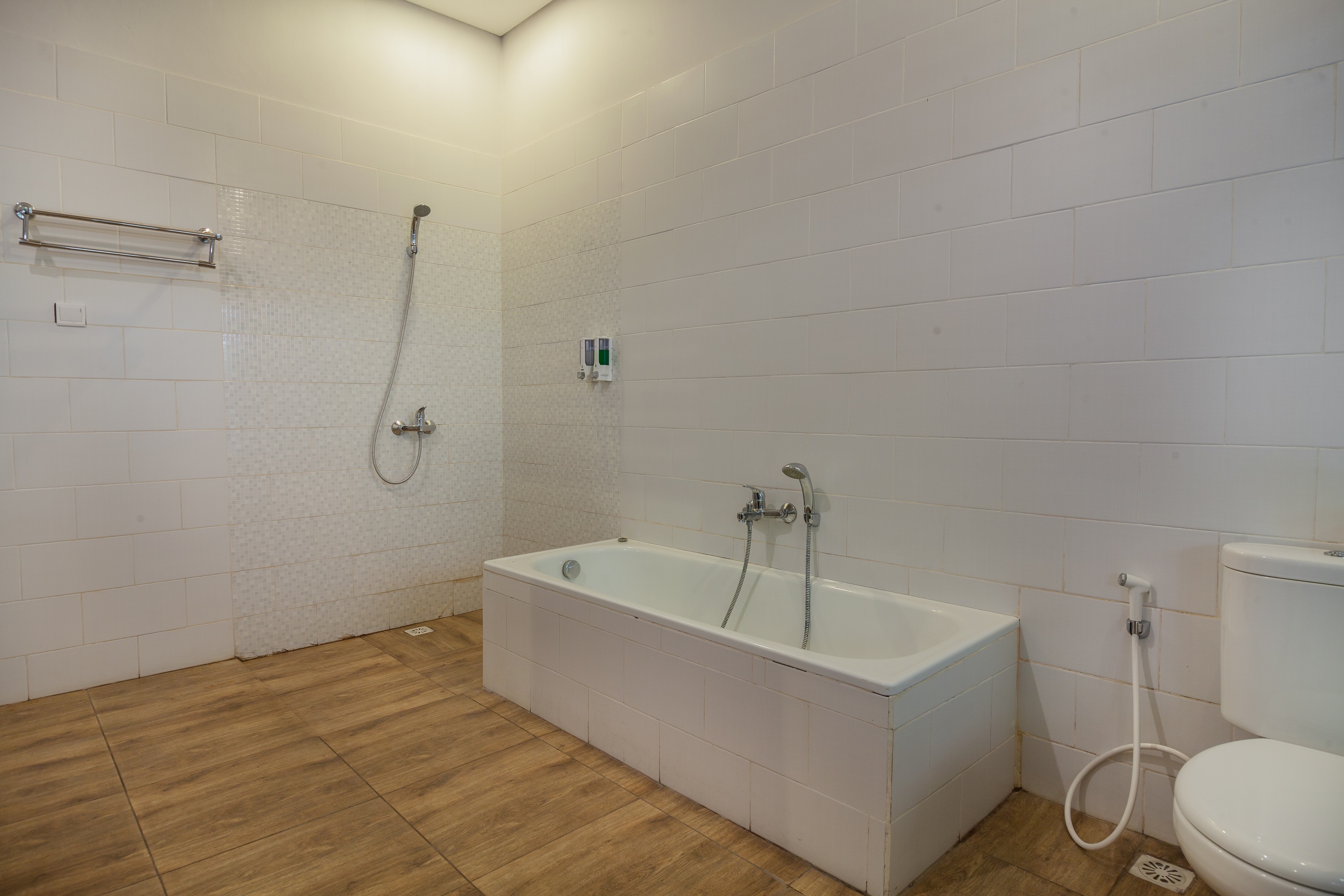 Double or Twin Superior