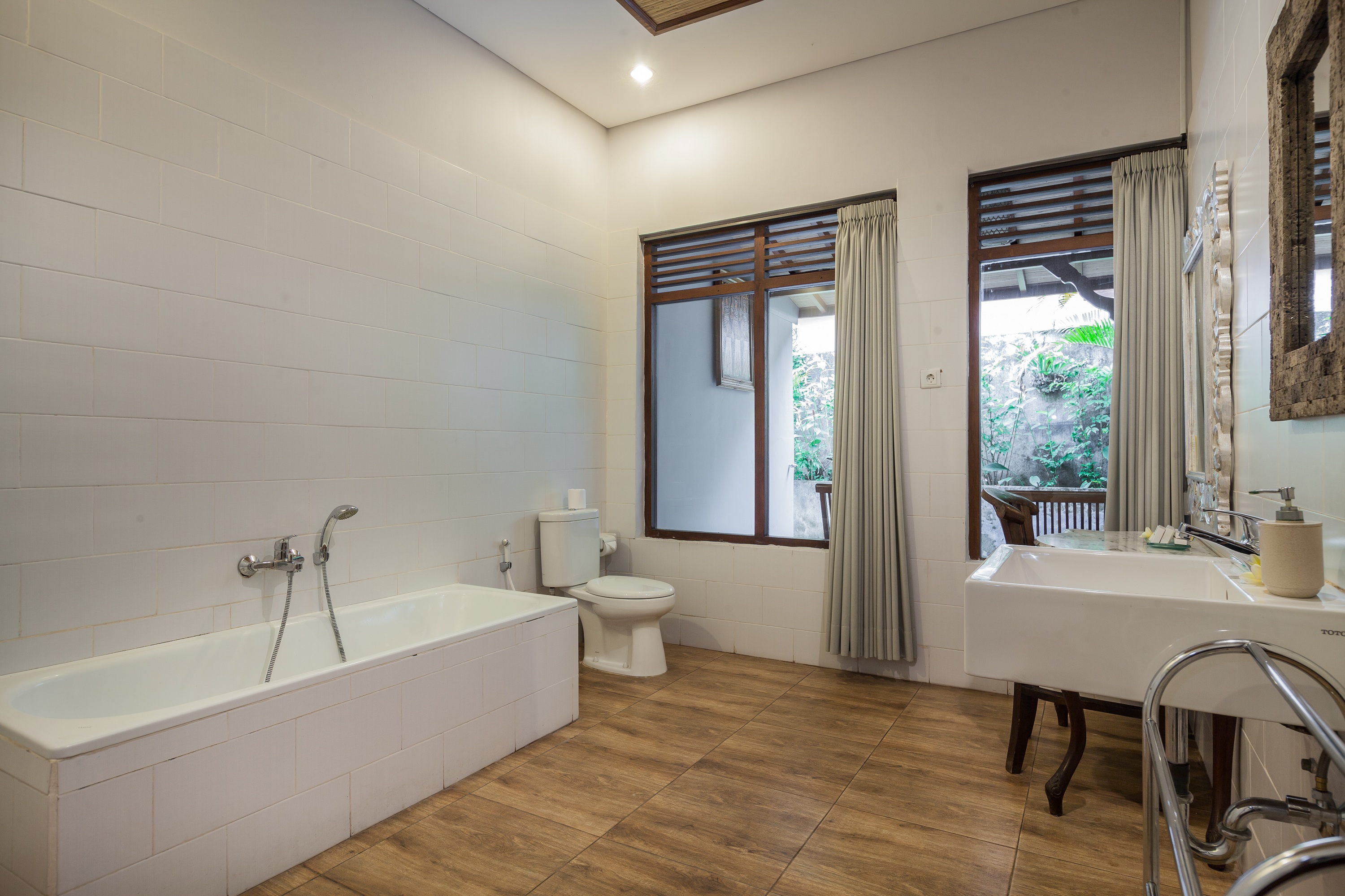 Double or Twin Superior