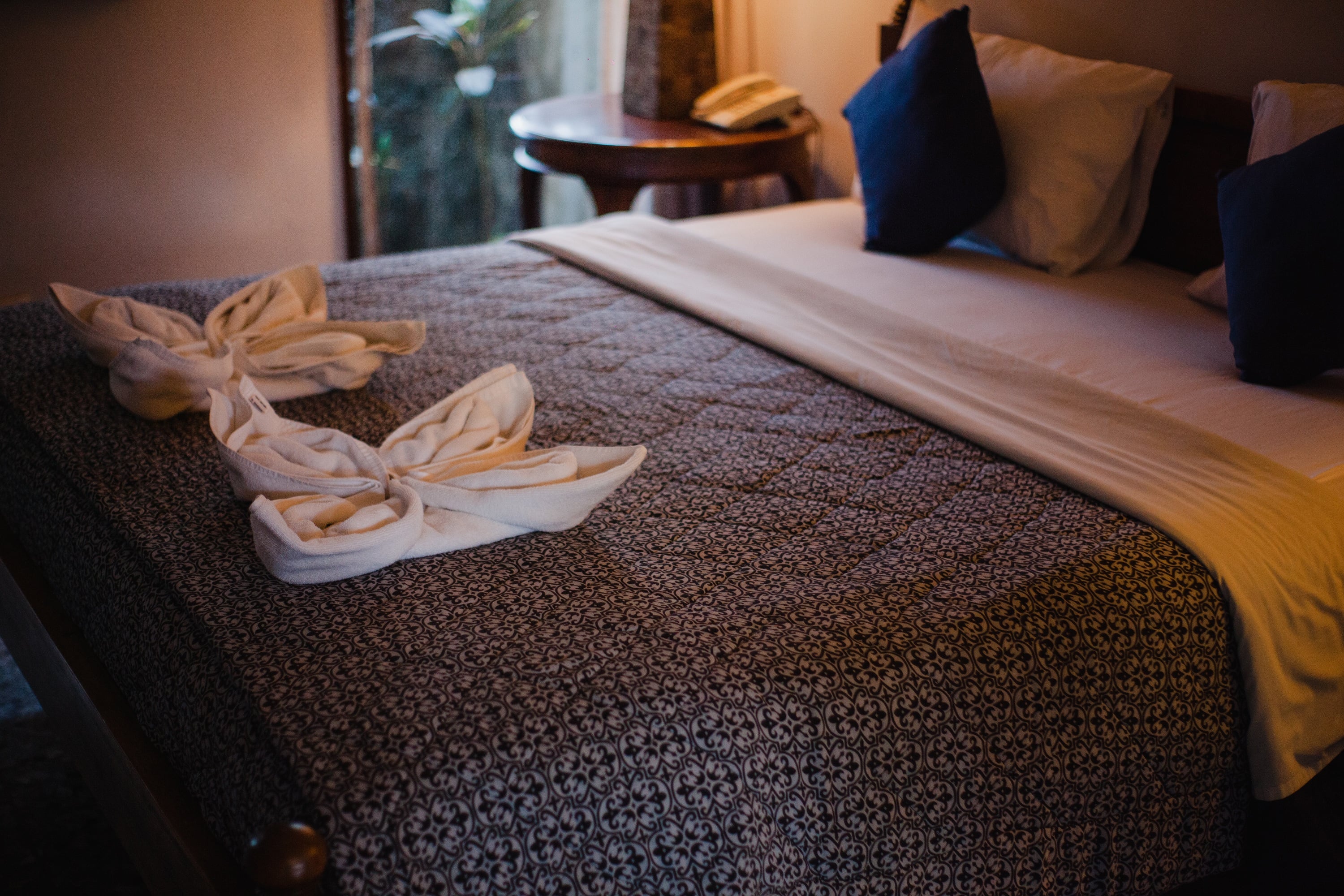 Double or Twin Superior