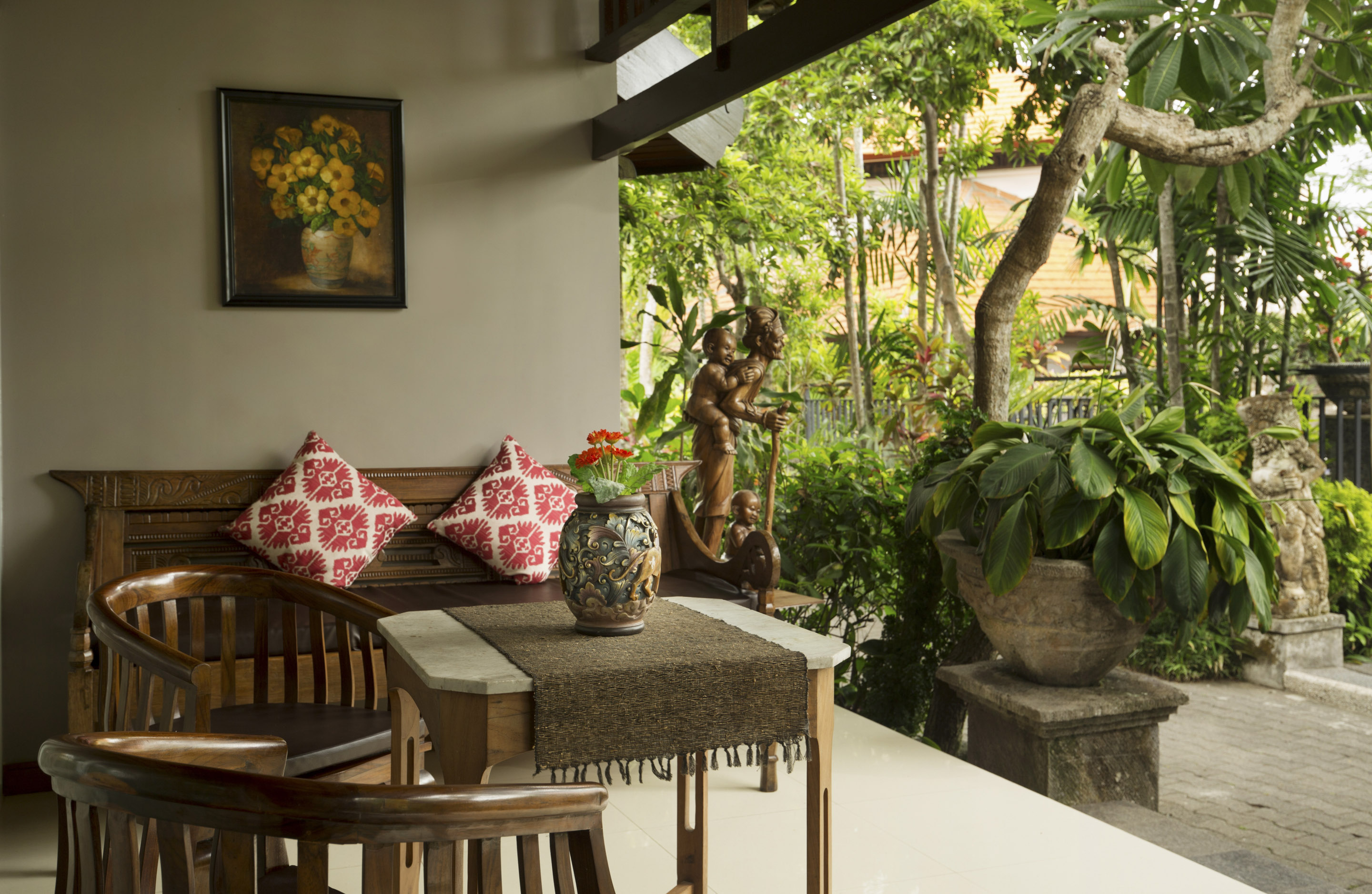 Double or Twin Superior