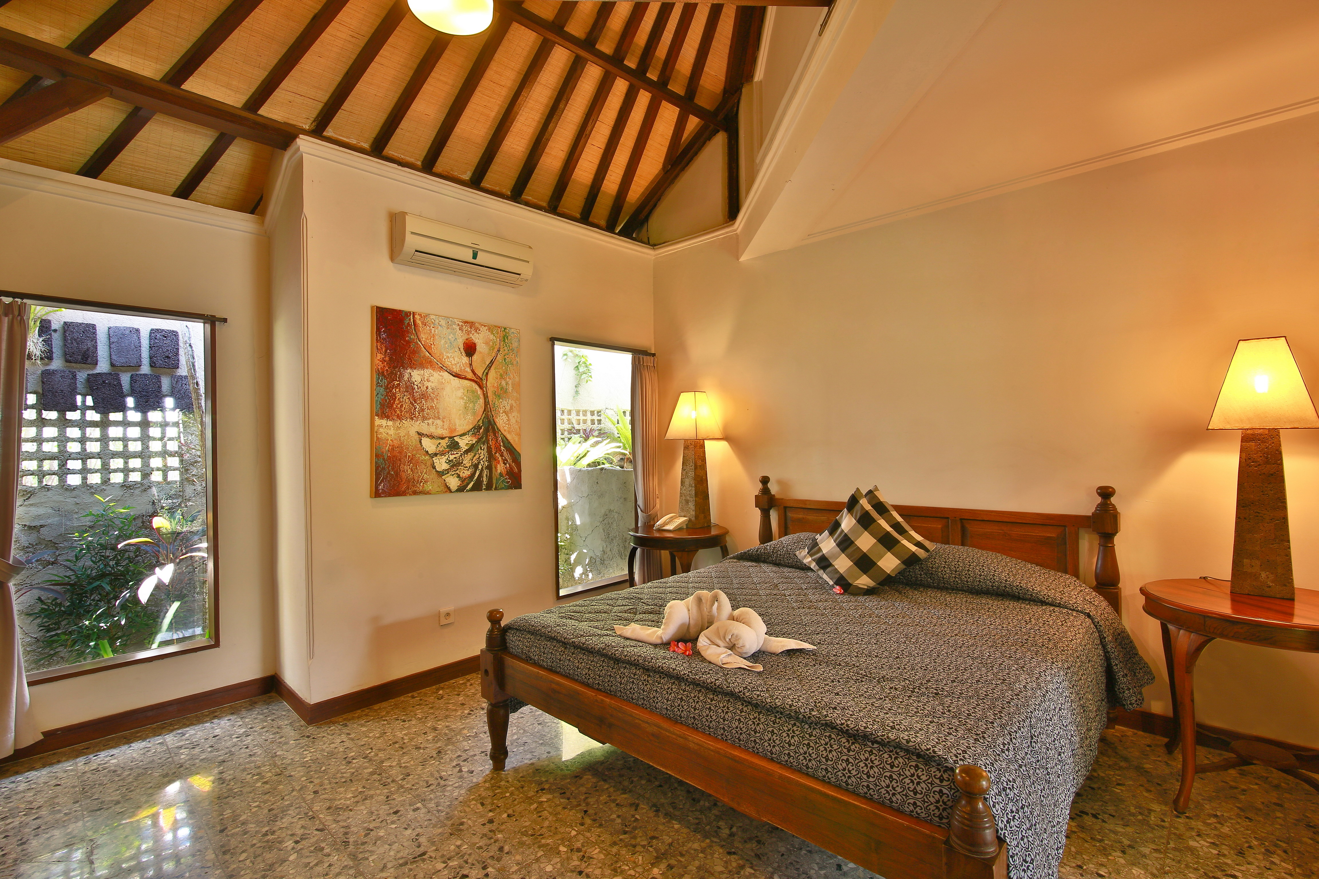 Double or Twin Deluxe