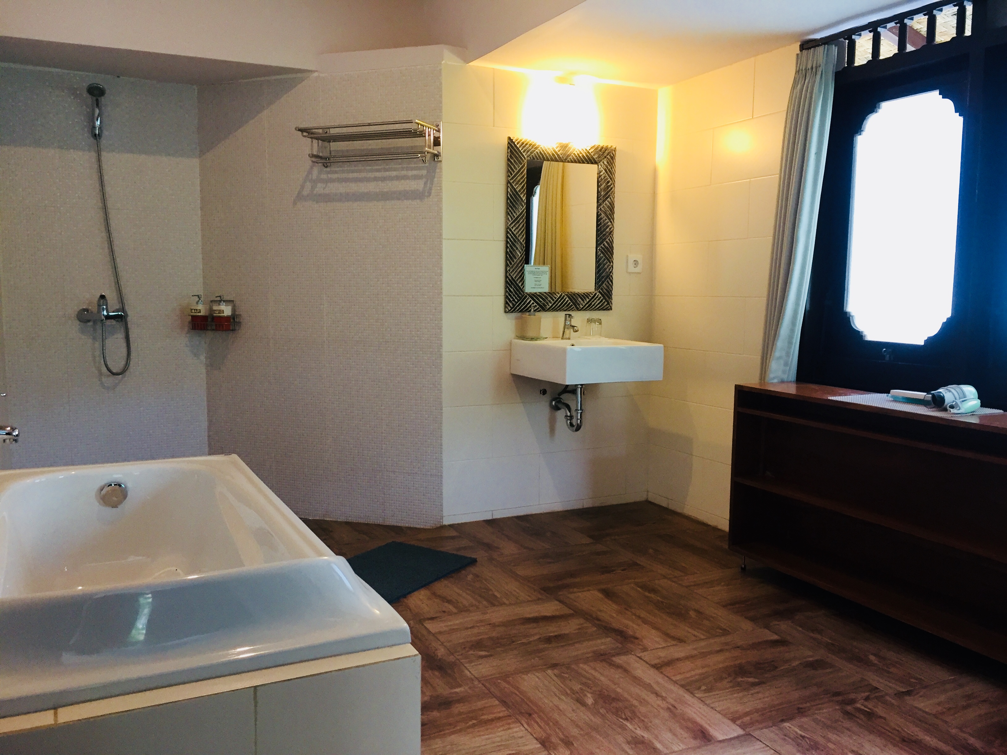 Double or Twin Superior