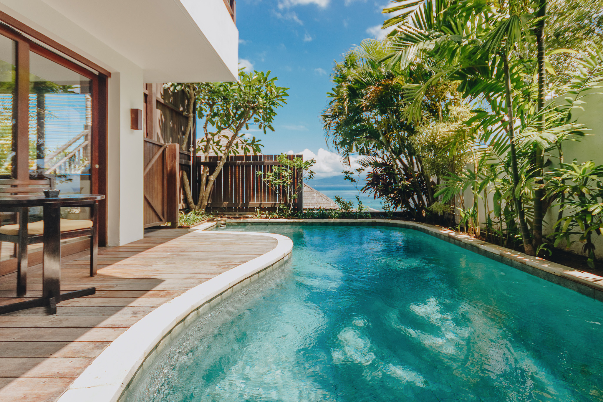 Apartment Two Bedrooms