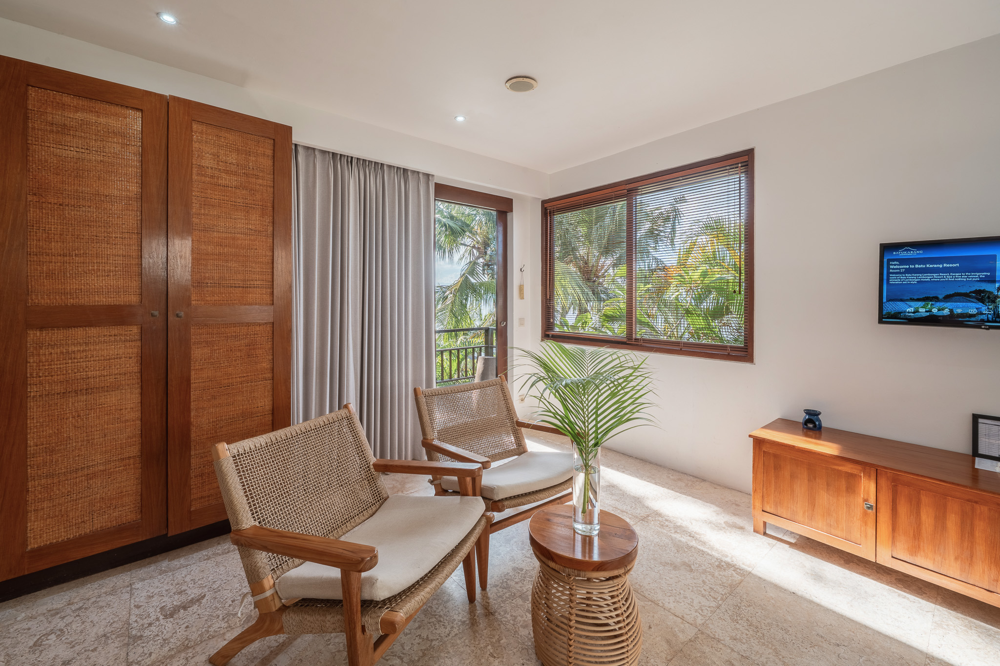 Apartment Two Bedrooms