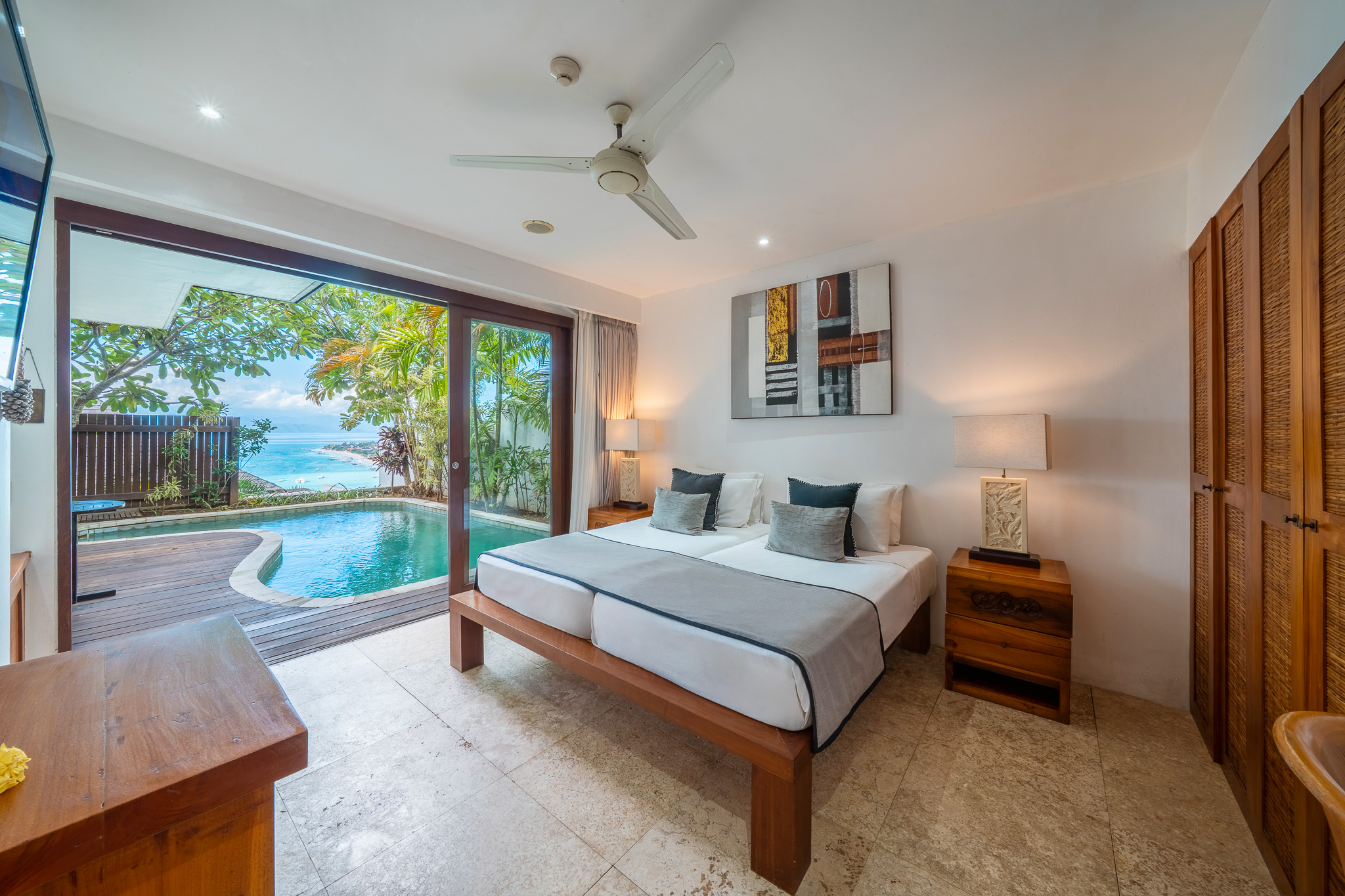 Apartment Two Bedrooms