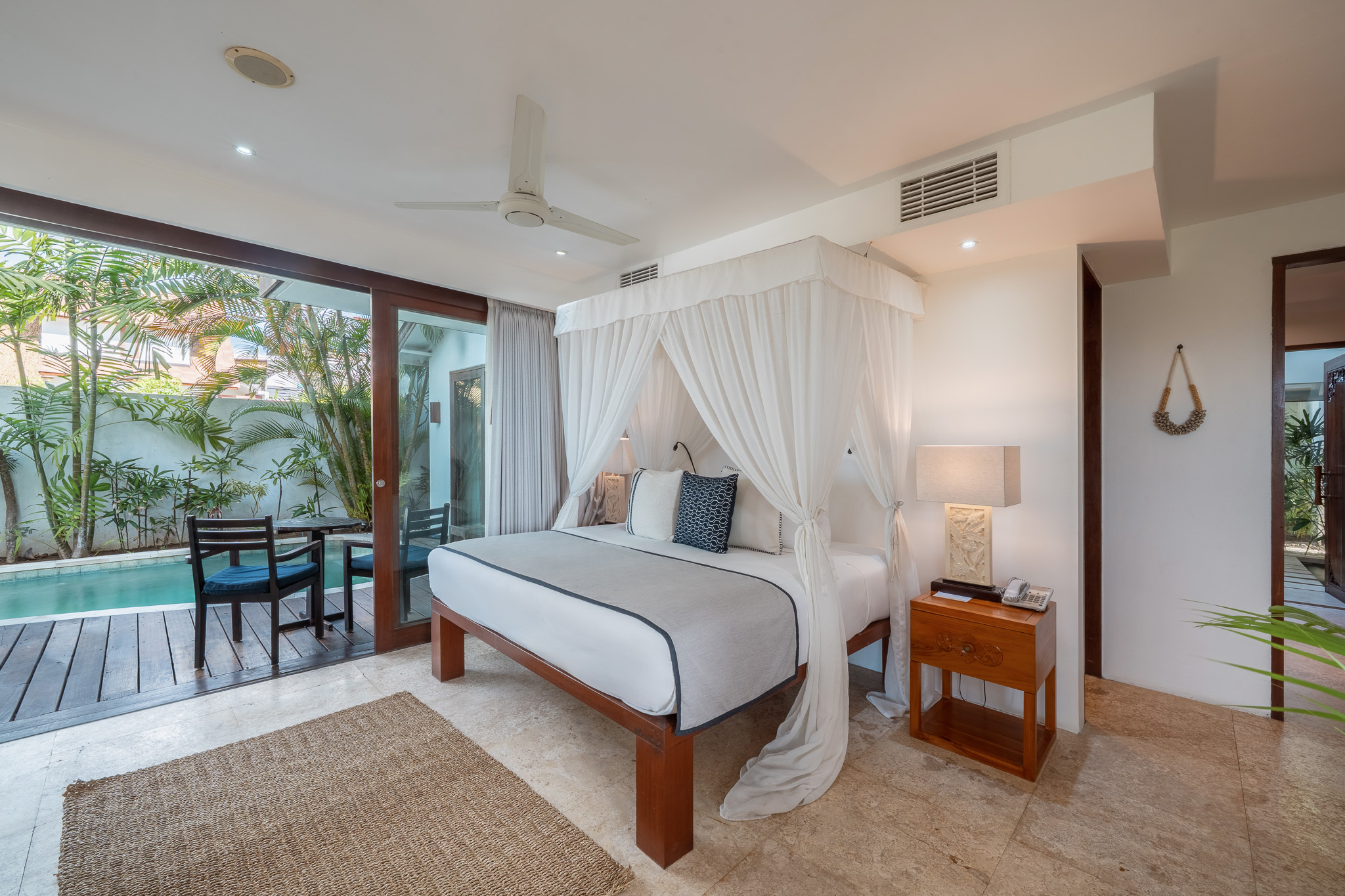 Apartment Two Bedrooms