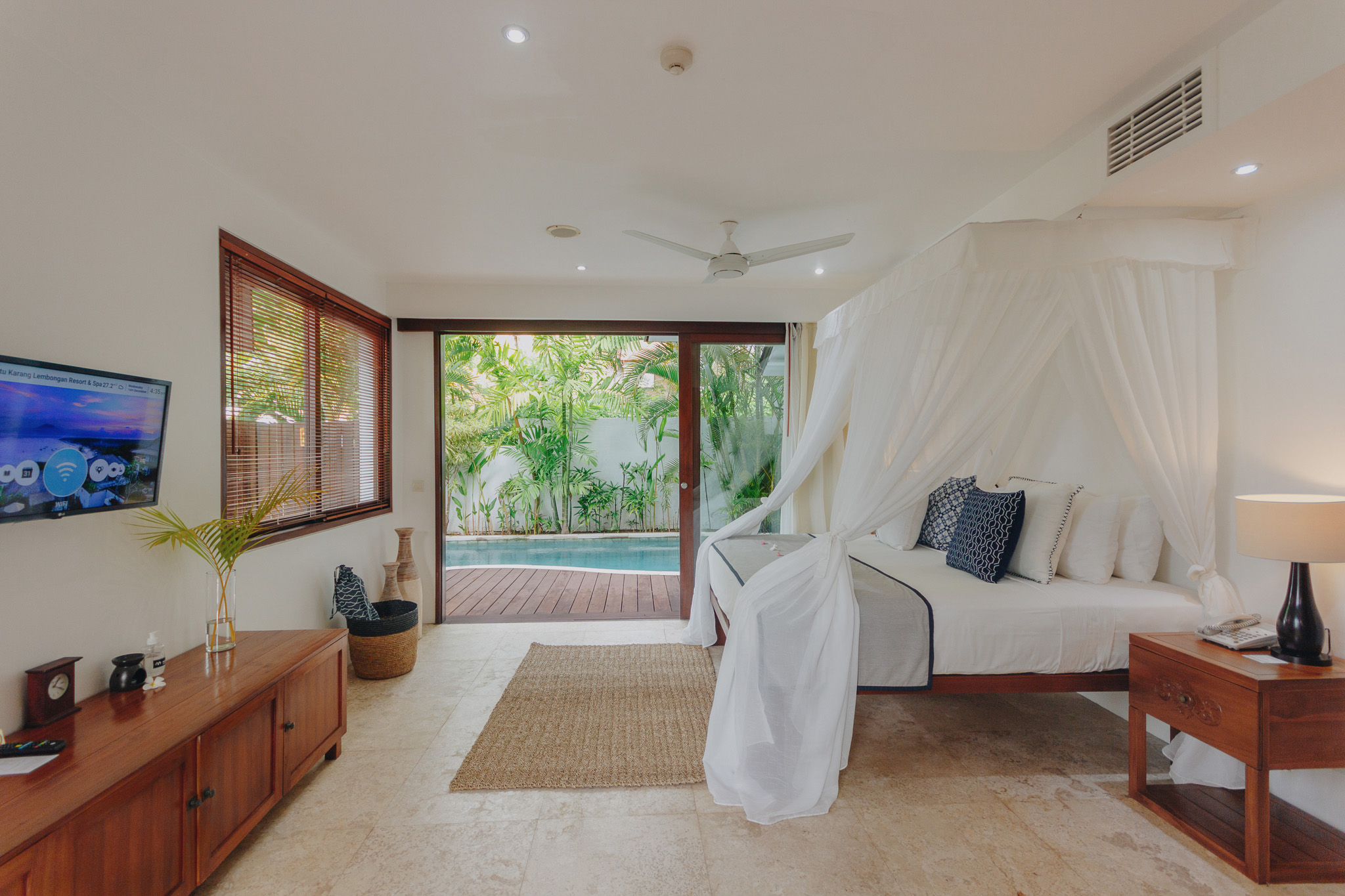 Apartment Two Bedrooms