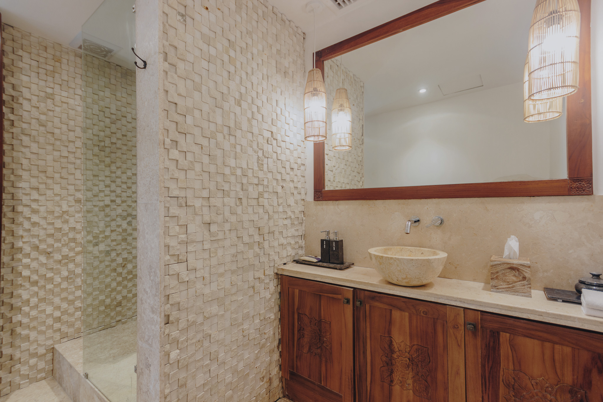 Apartment Two Bedrooms