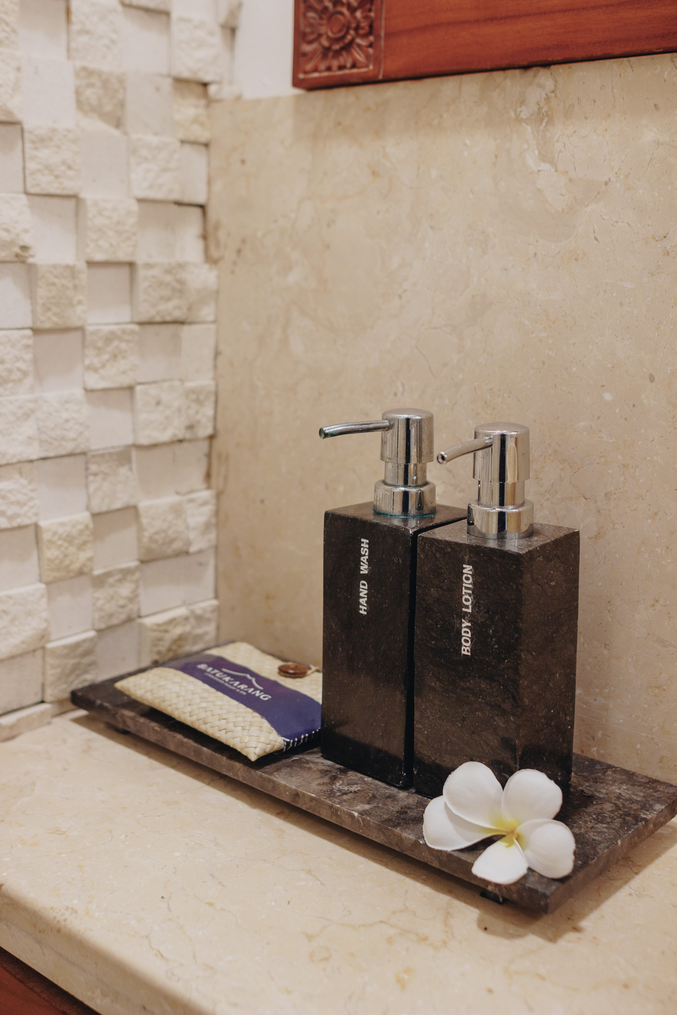 Apartment Two Bedrooms