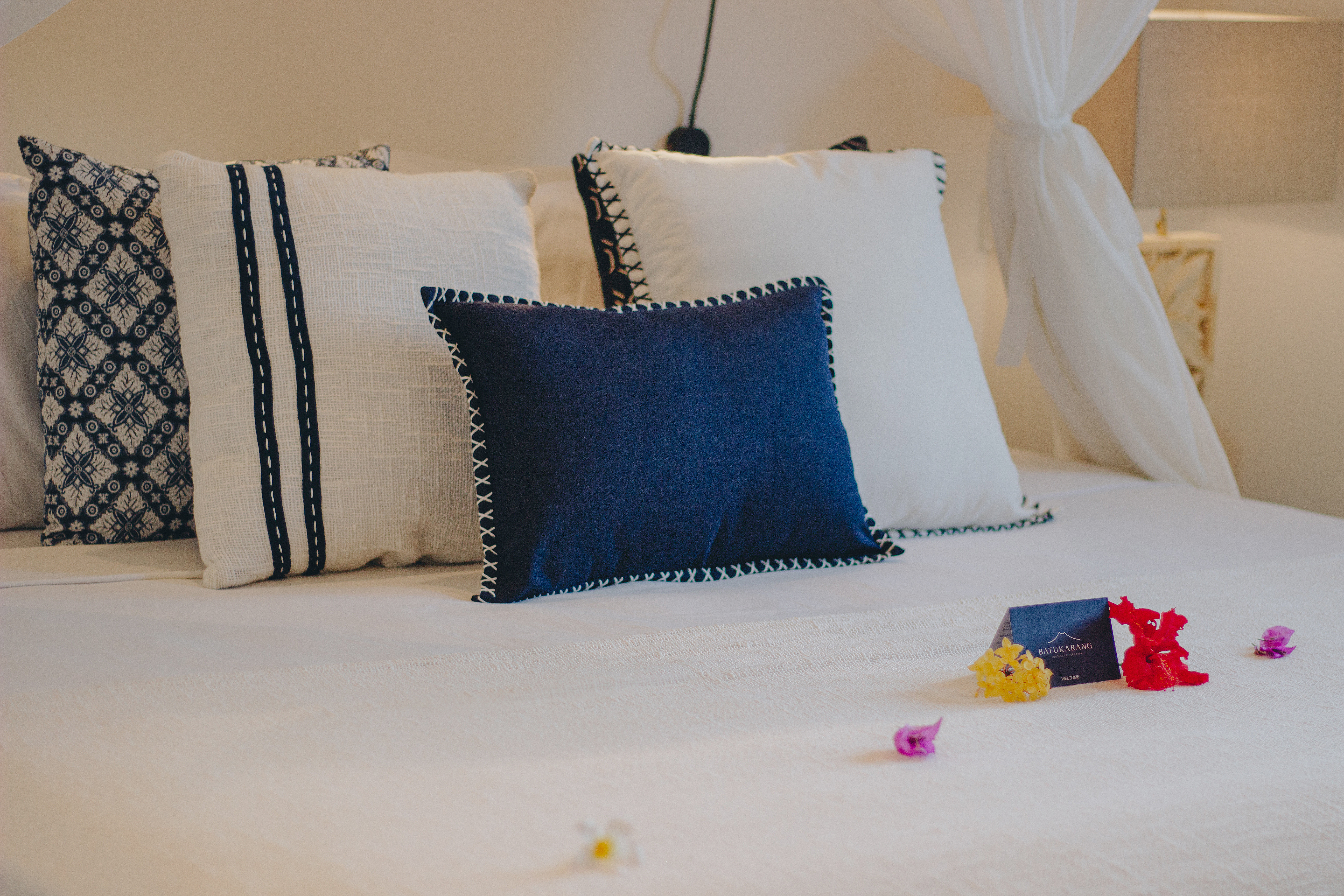 Apartment Two Bedrooms