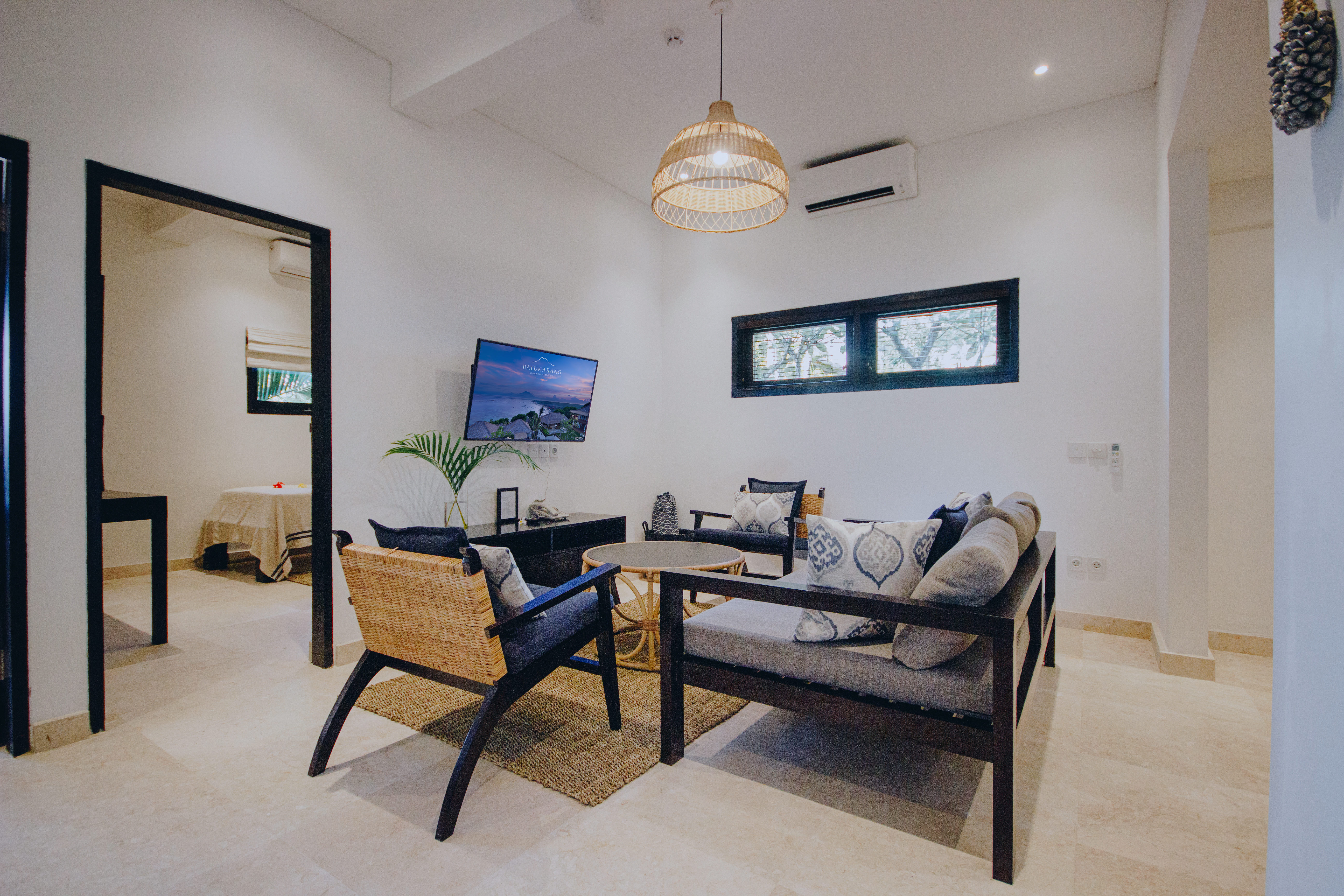 Apartment Two Bedrooms