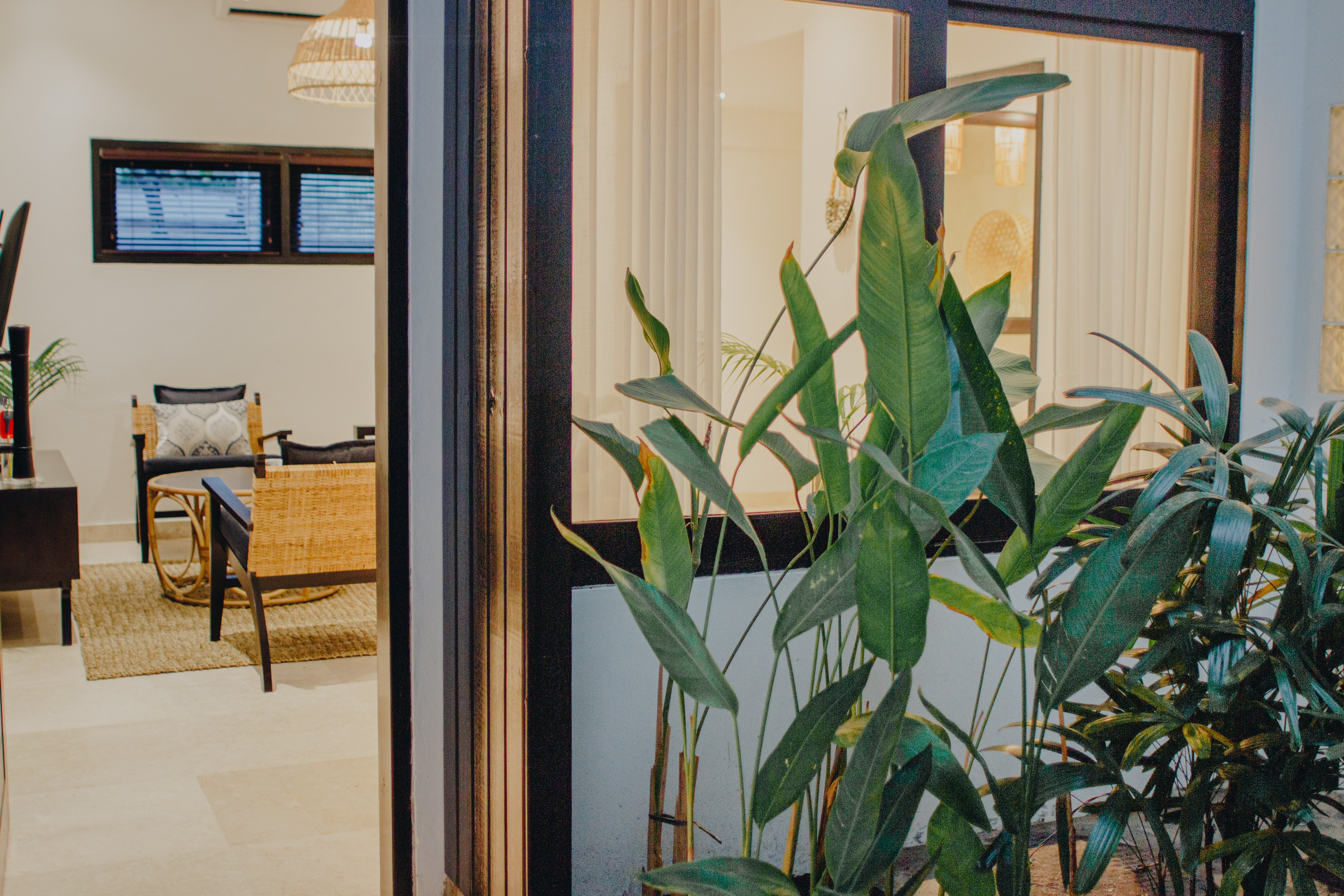 Apartment Two Bedrooms