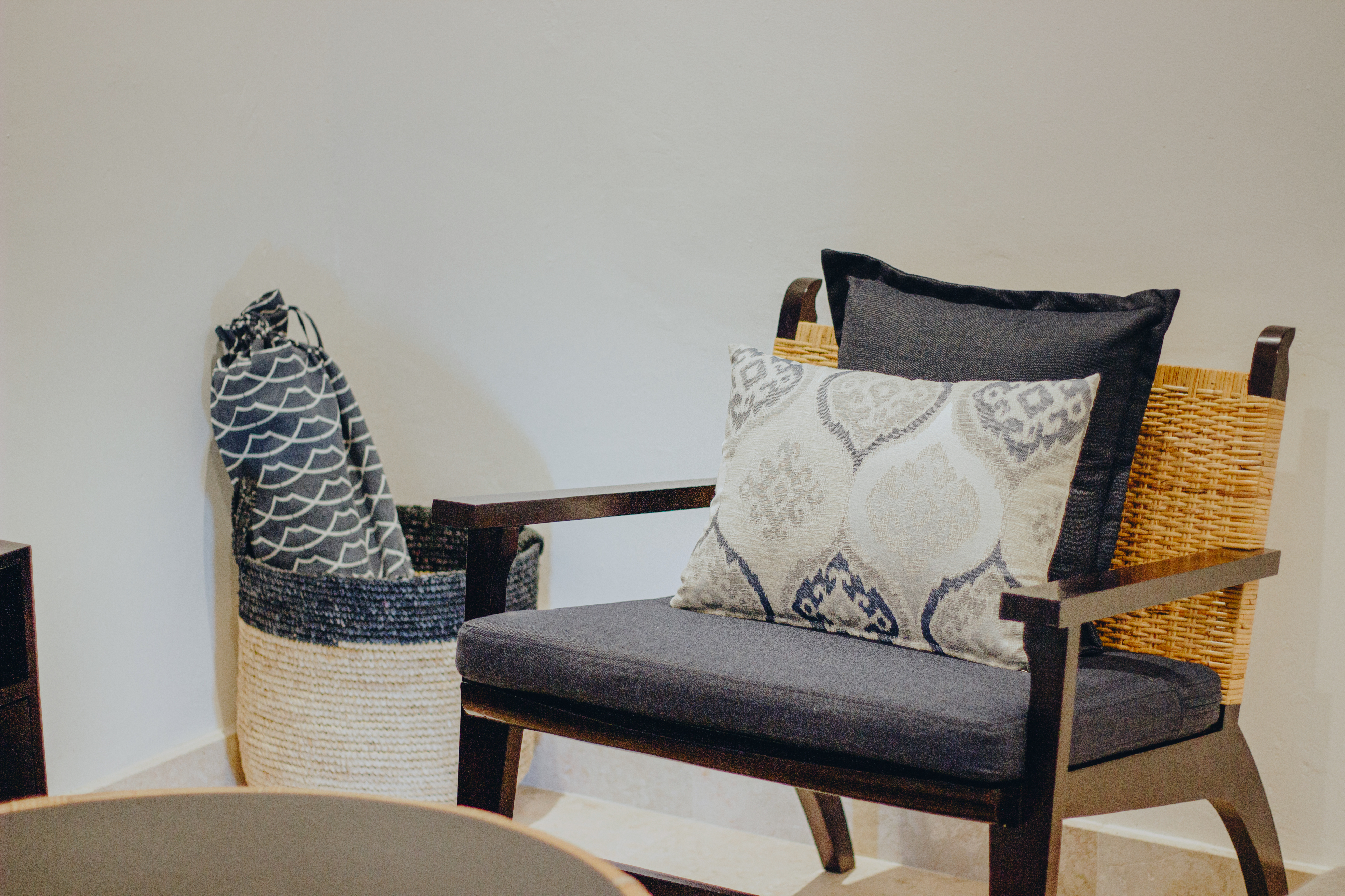 Apartment Two Bedrooms