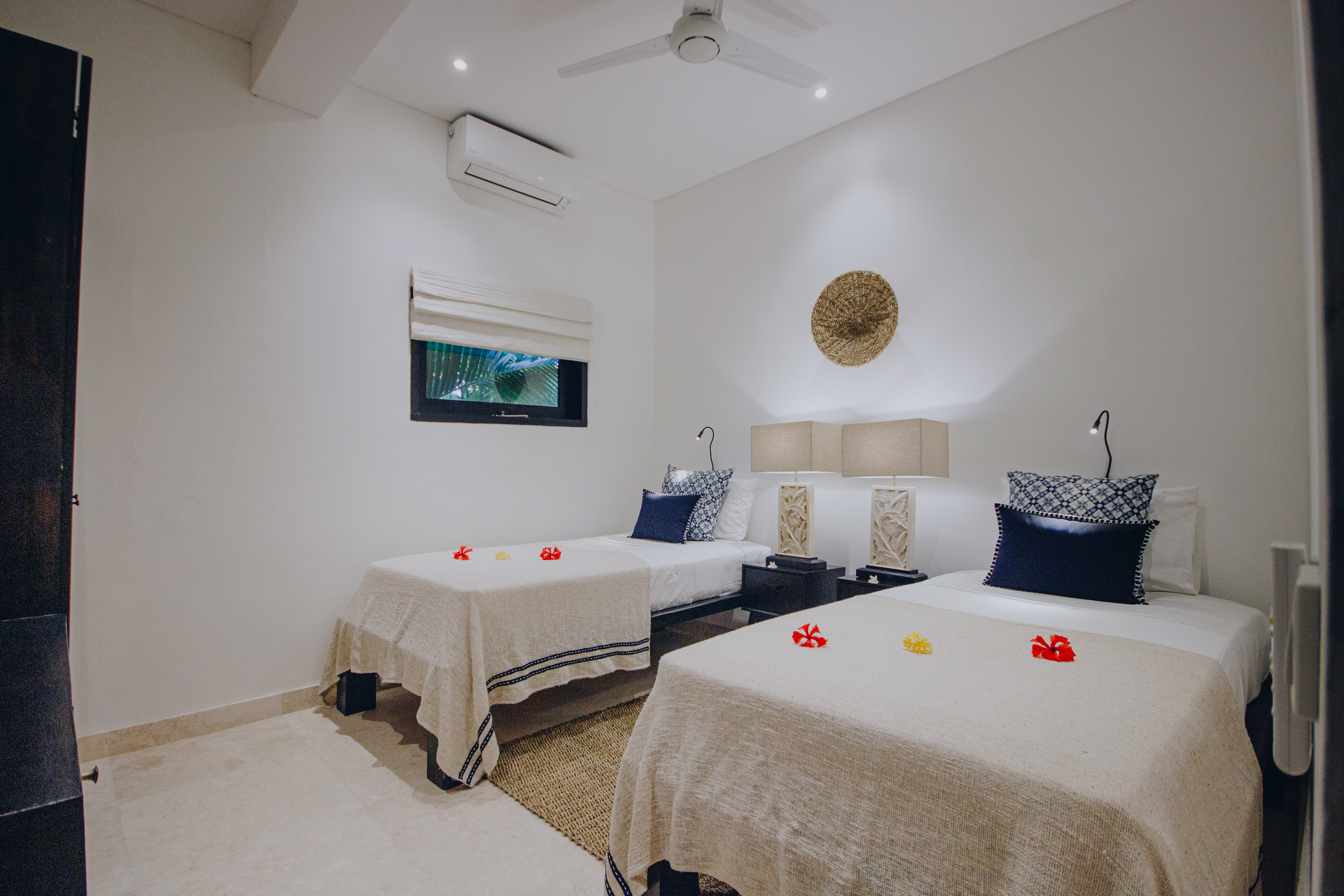 Apartment Two Bedrooms