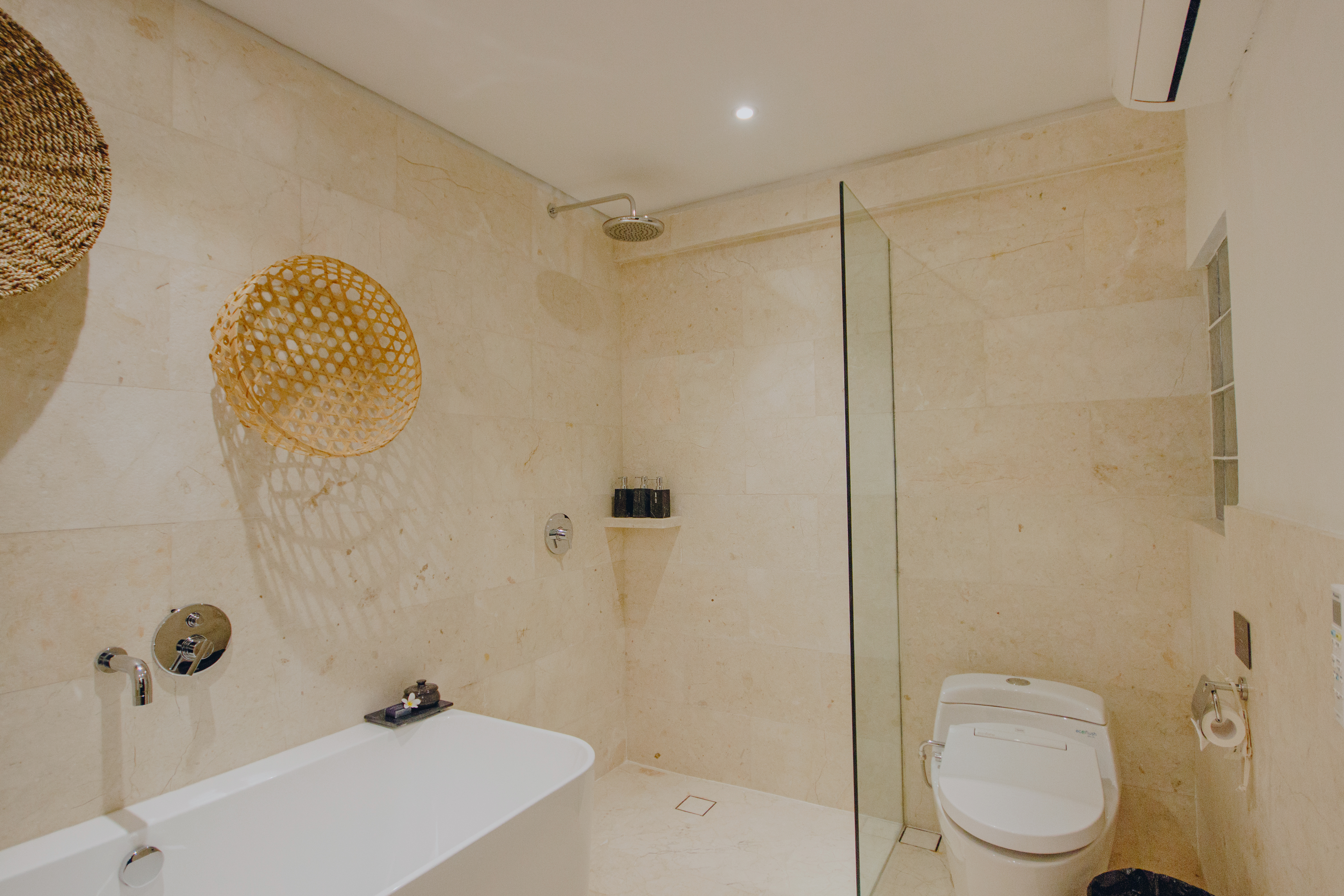 Apartment Two Bedrooms