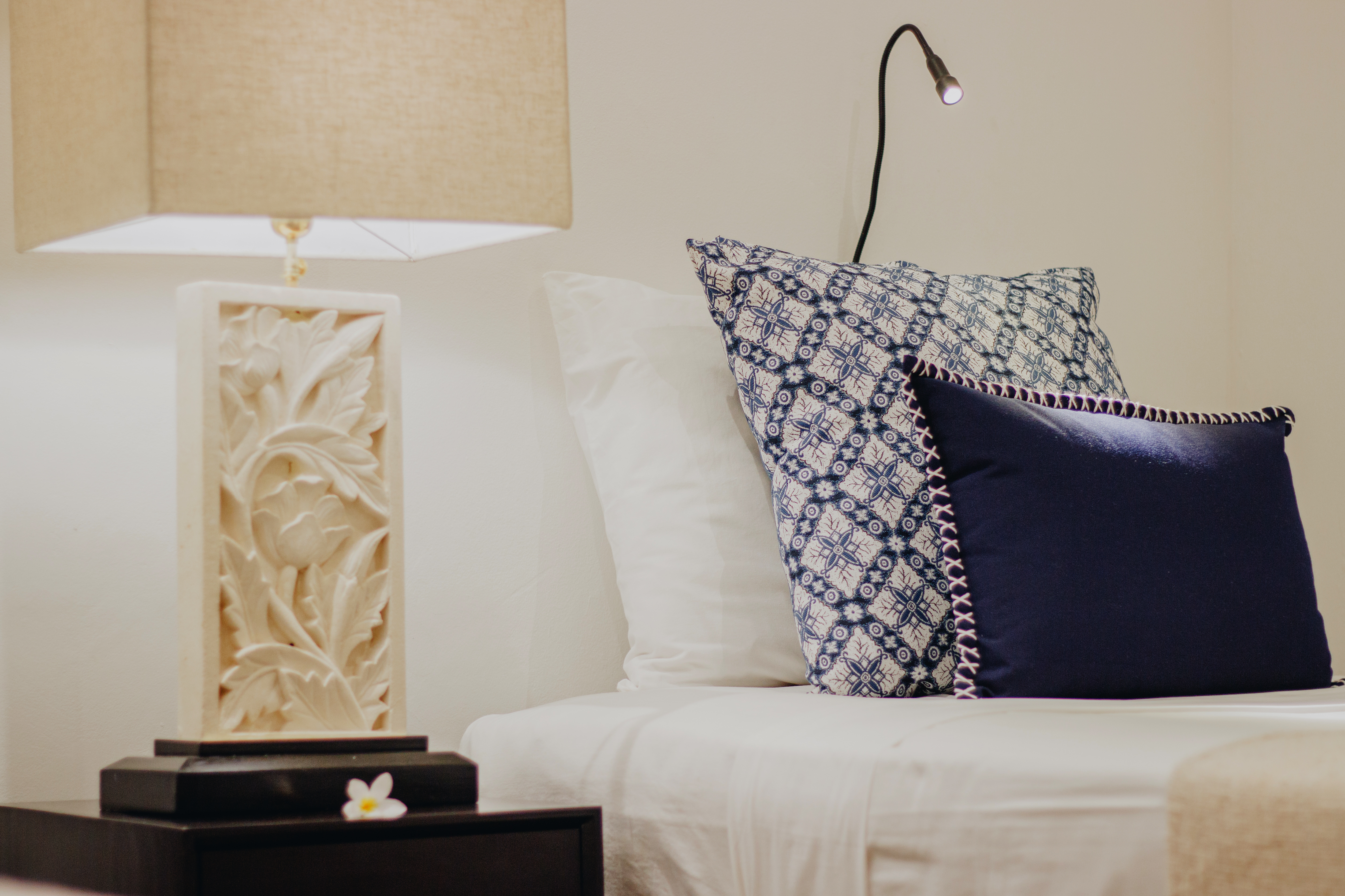 Apartment Two Bedrooms